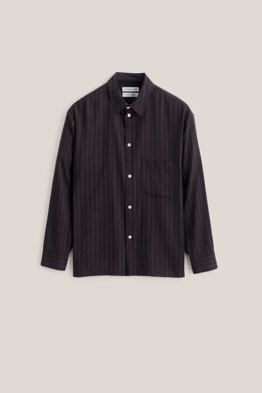 GUSTO SHIRT made by AW25