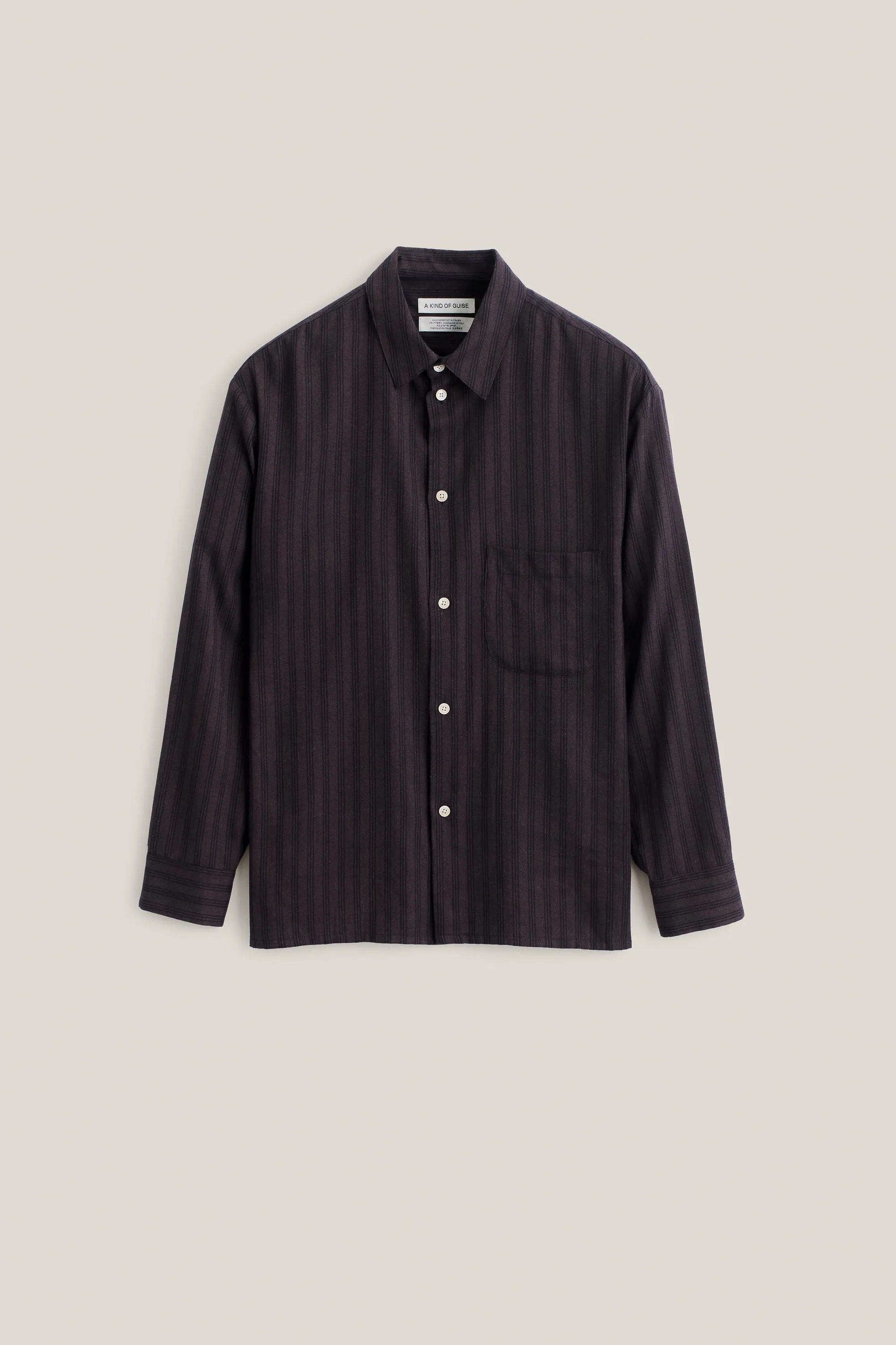 GUSTO SHIRT sold by A Kind of Guise