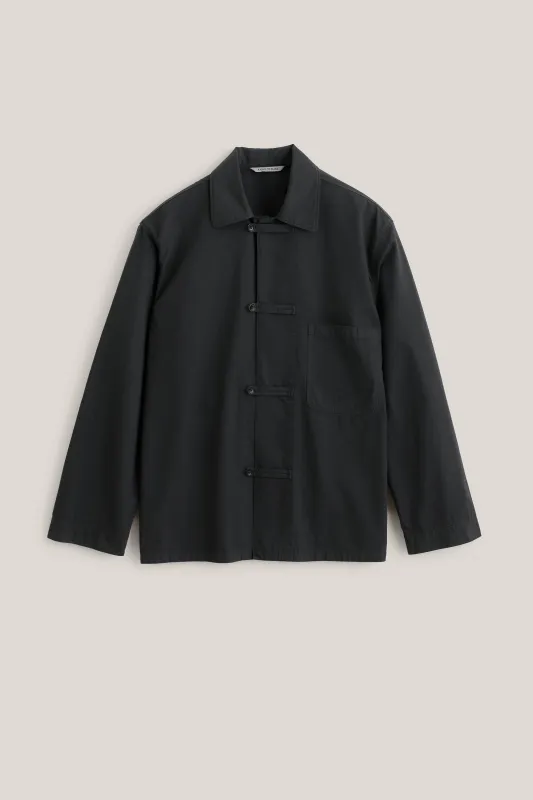 MATARA OVERSHIRT sold by A Kind of Guise