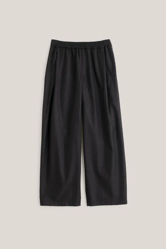 WEWA WIDE TROUSERS sold by A Kind of Guise