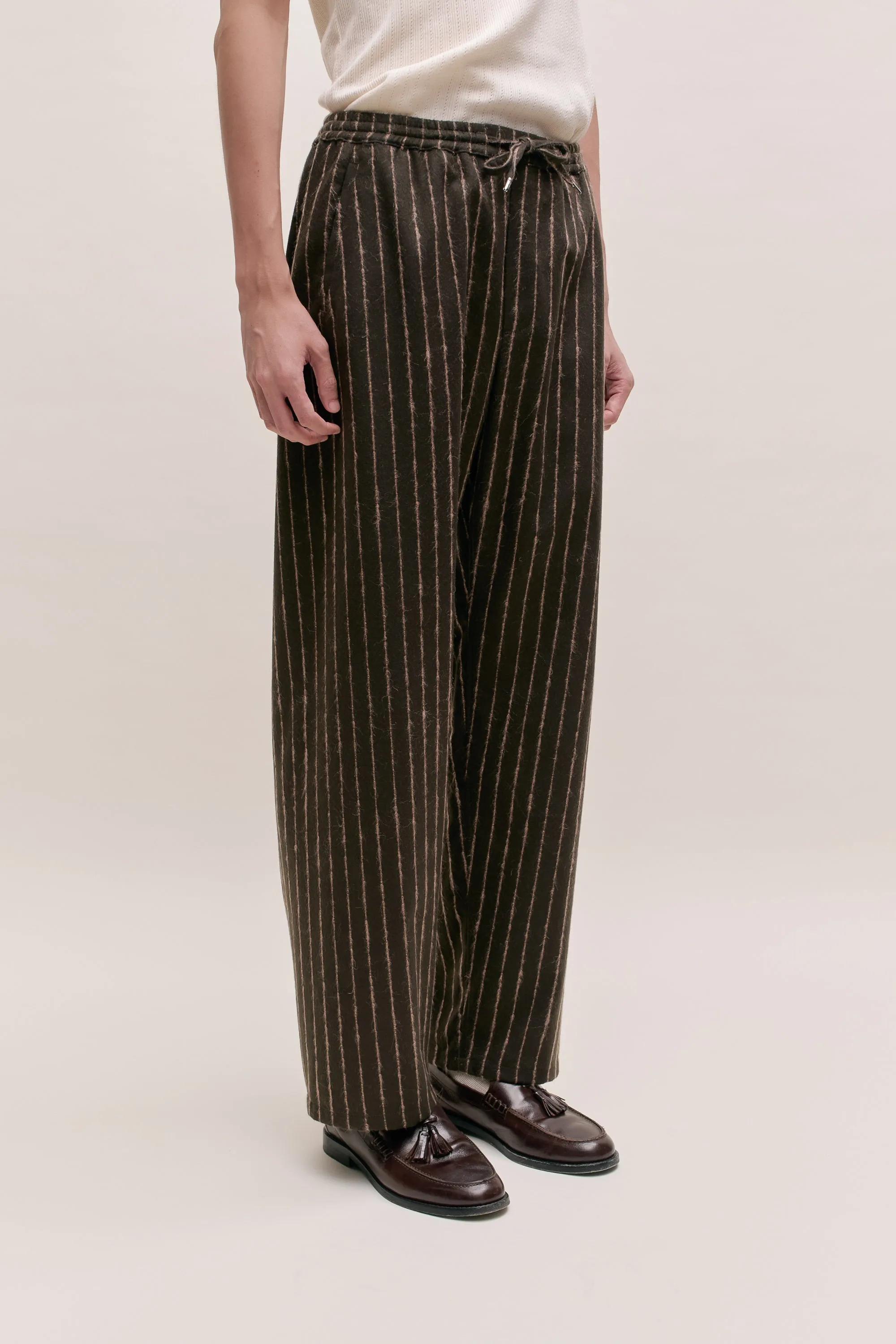 SAMURAI TROUSERS sold by A Kind of Guise product image thumbnail 4