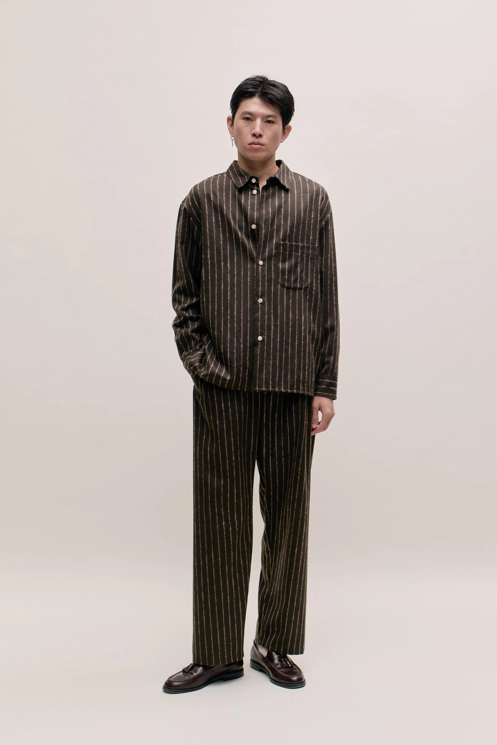 SAMURAI TROUSERS sold by A Kind of Guise product image thumbnail 2