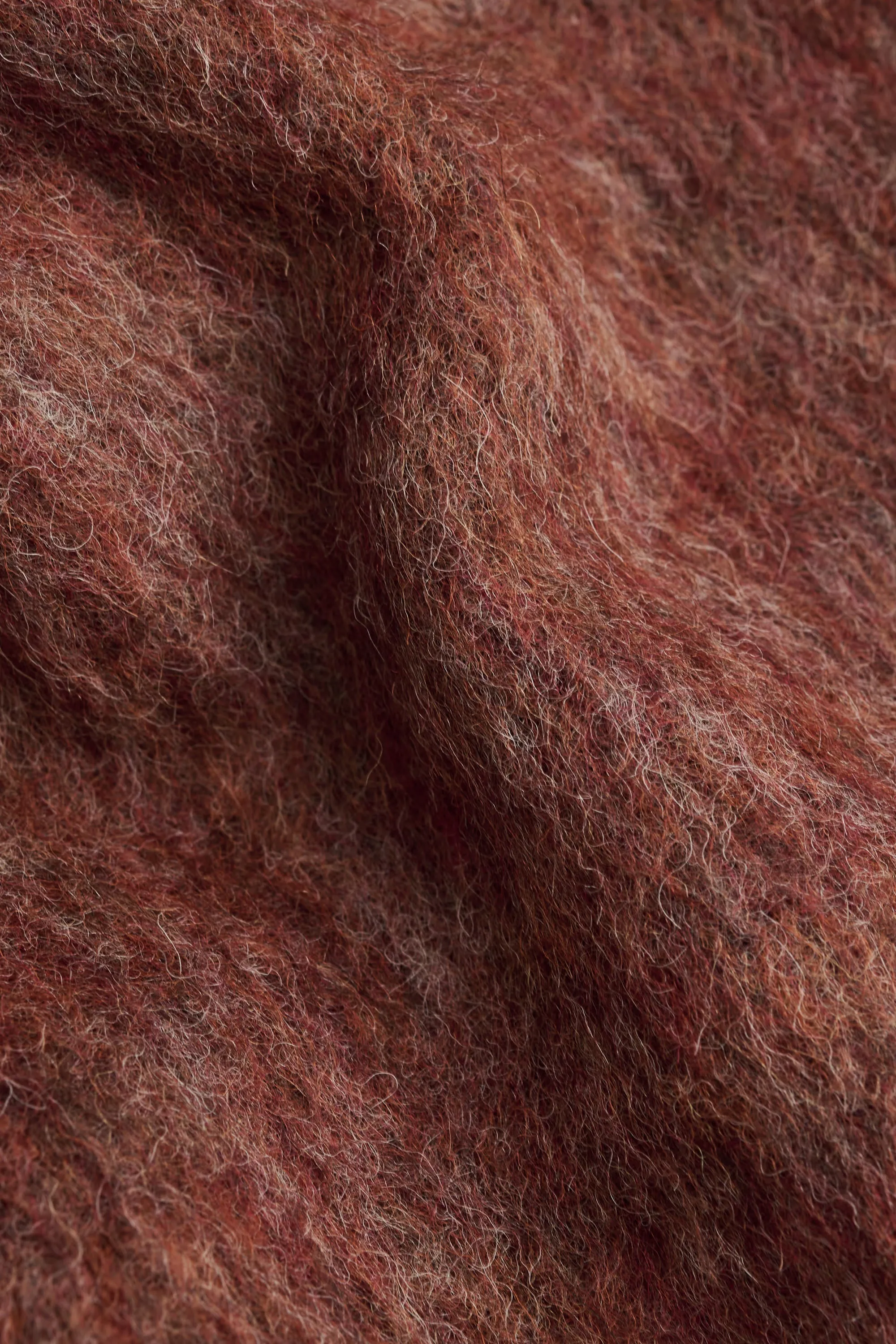 DRAGAN WOOL JACKET sold by A Kind of Guise product image thumbnail 4