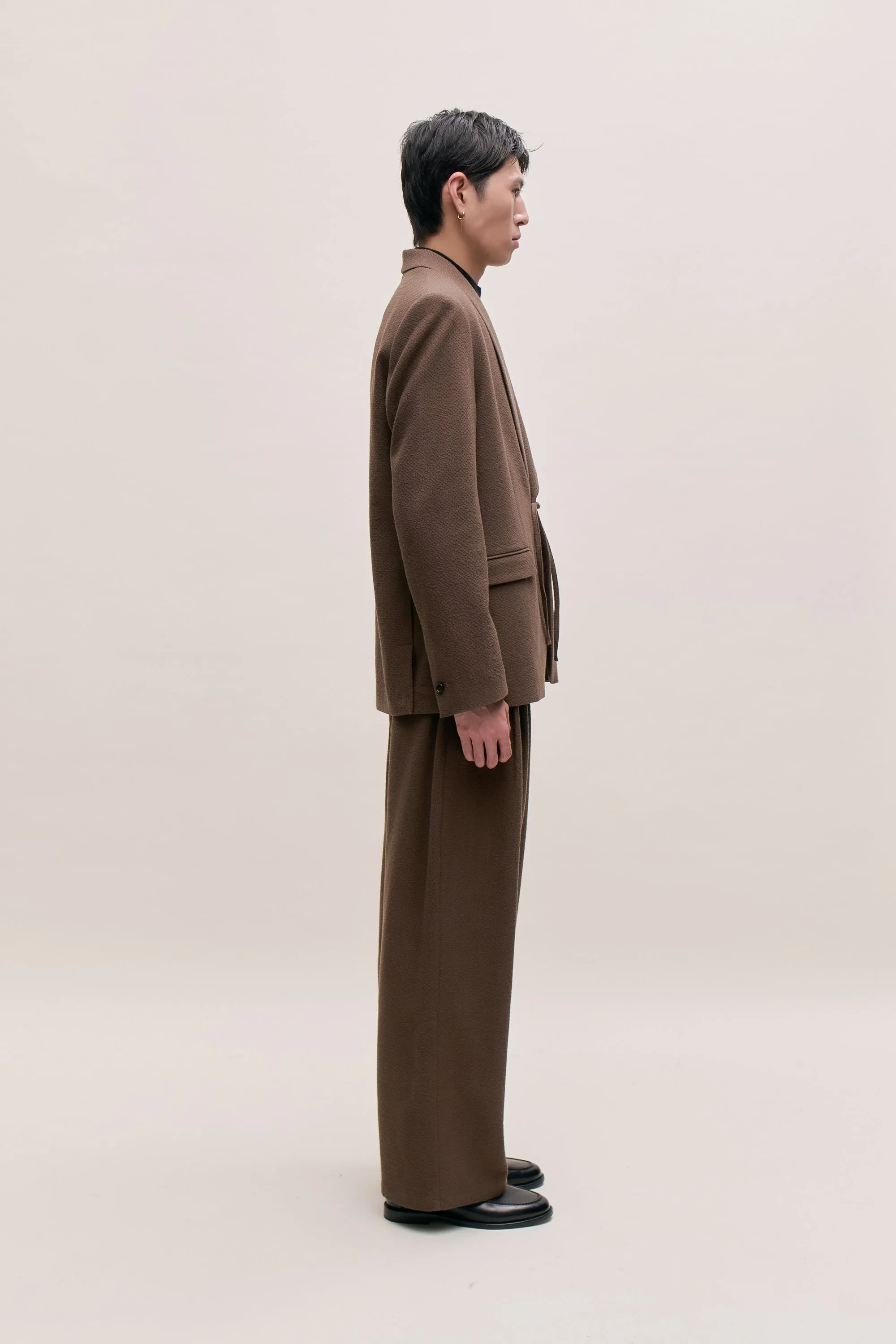 SHINJI BLAZER sold by A Kind of Guise product image thumbnail 5