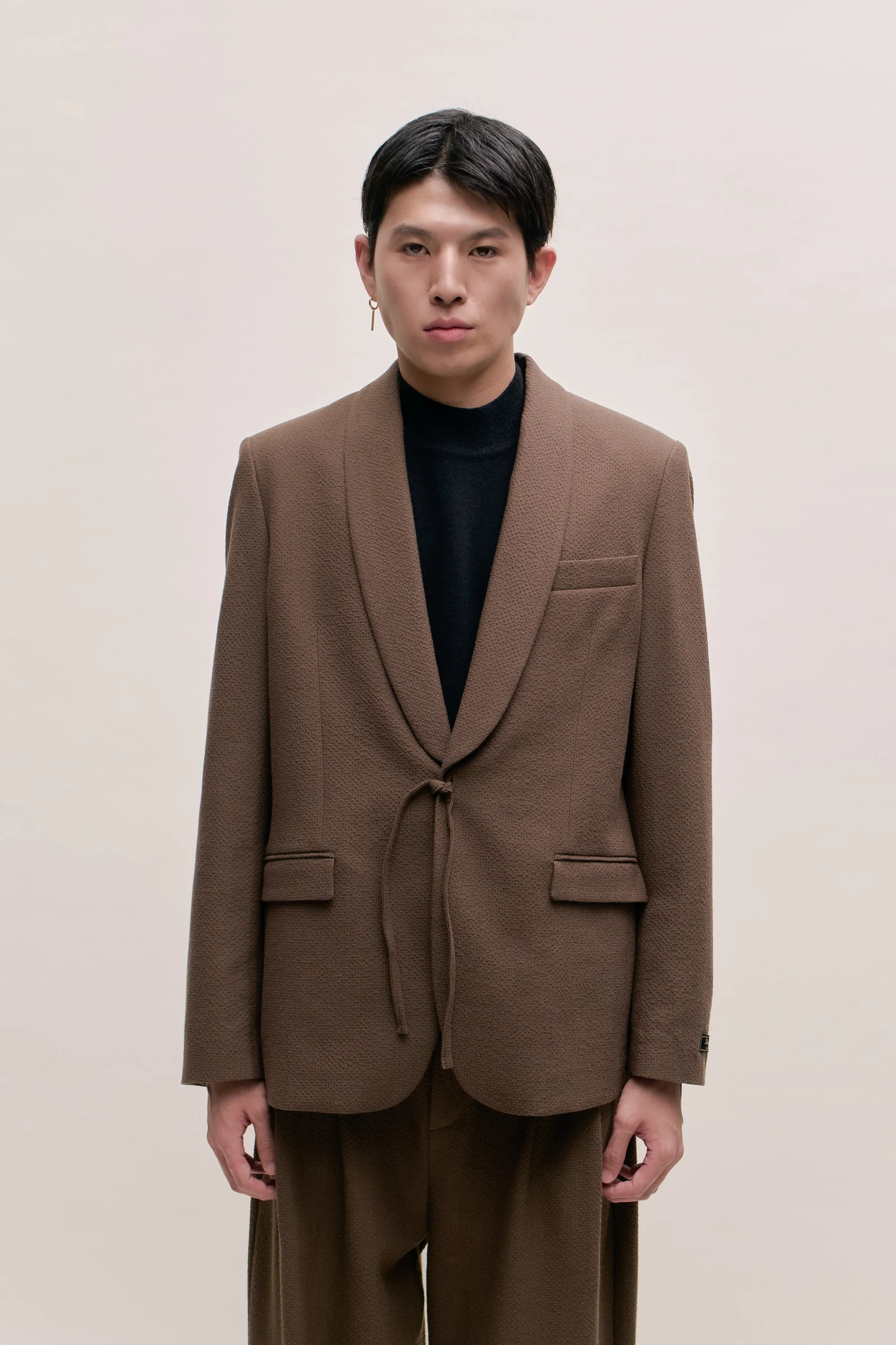 SHINJI BLAZER sold by A Kind of Guise product image thumbnail 4
