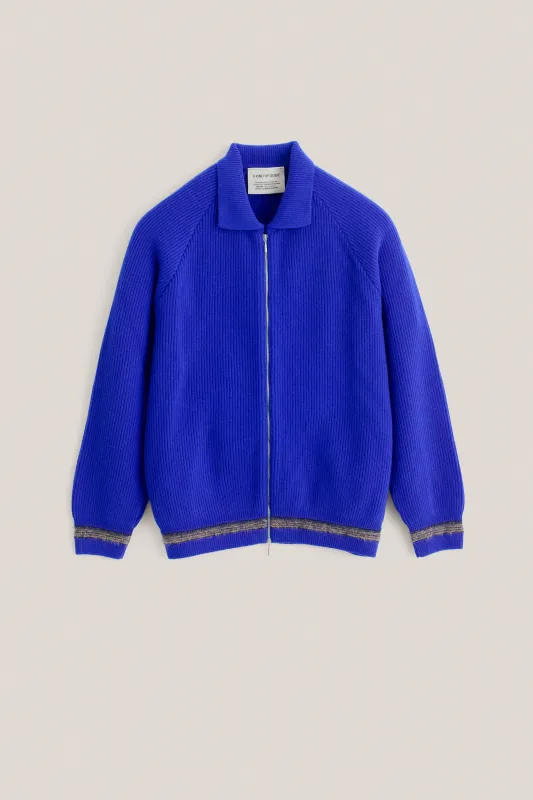 ZAYA ZIP JACKET sold by A Kind of Guise