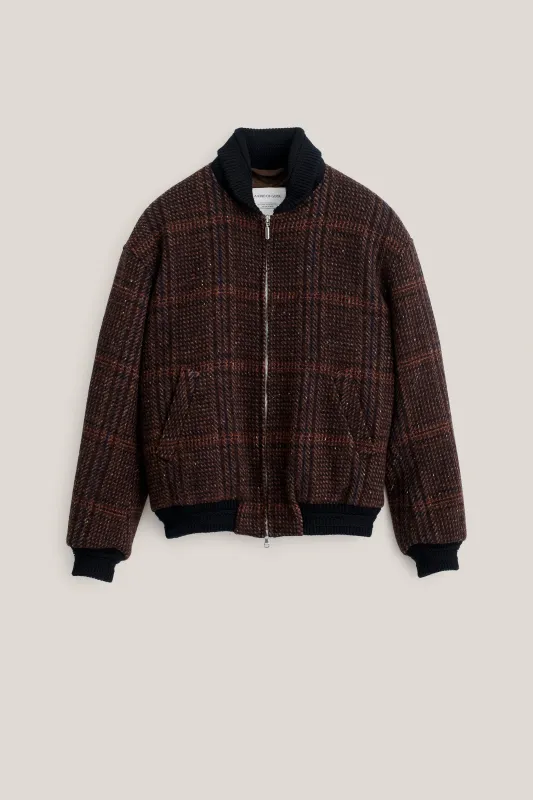 BAJAR BOMBER made by AW25
