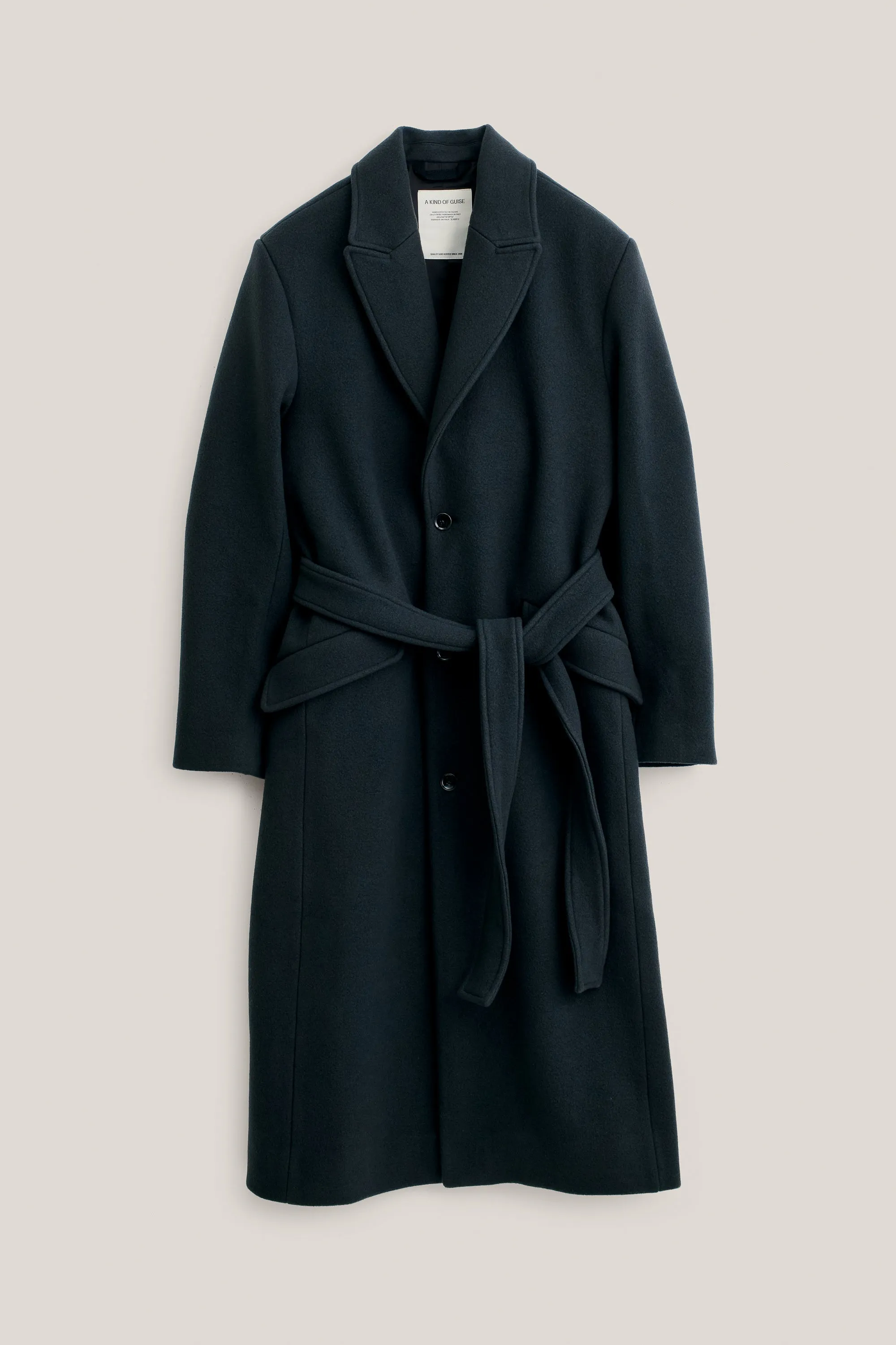 ARBAN COAT sold by A Kind of Guise
