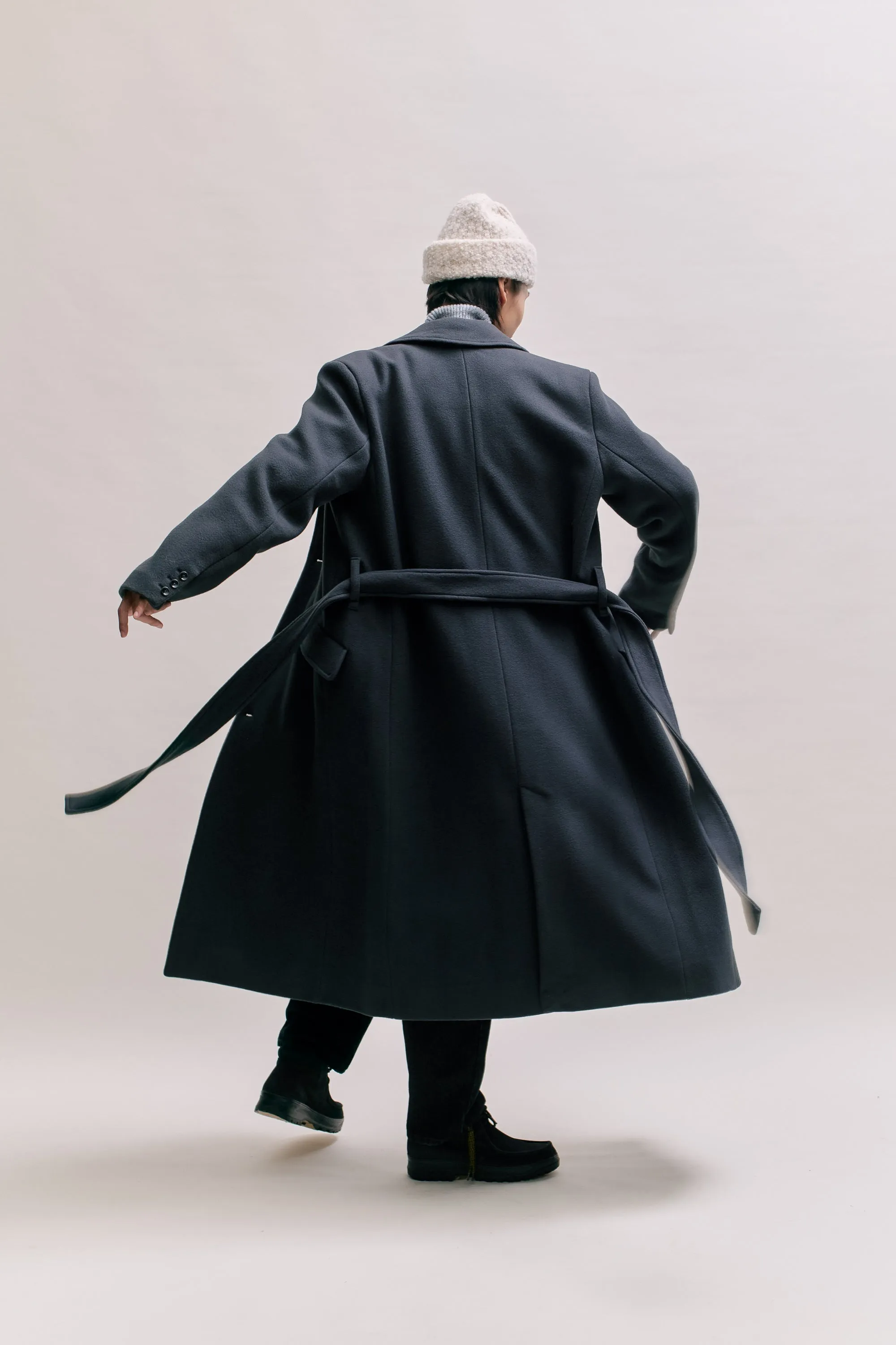 ARBAN COAT sold by A Kind of Guise product image thumbnail 2
