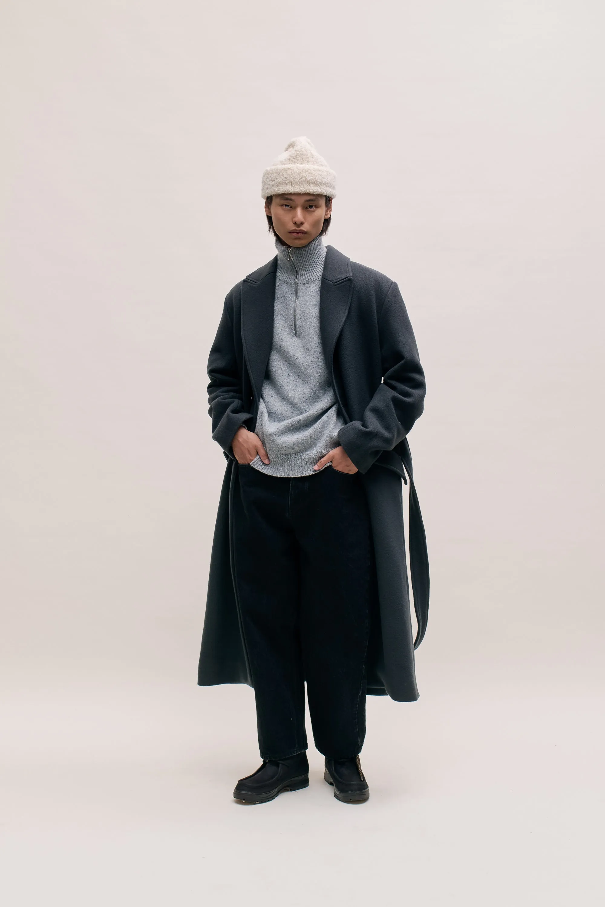 ARBAN COAT sold by A Kind of Guise product image thumbnail 5