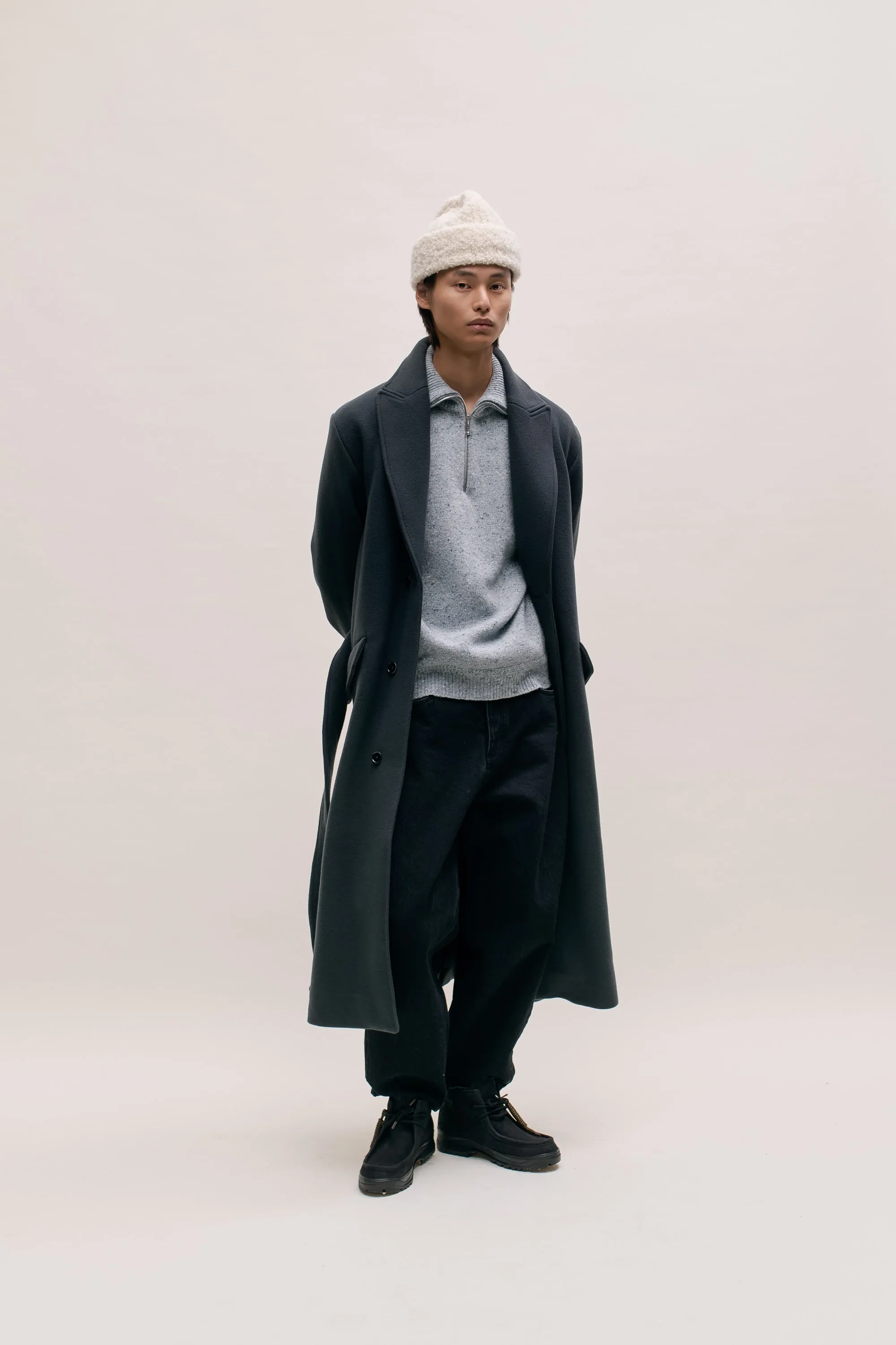 ARBAN COAT sold by A Kind of Guise product image thumbnail 3