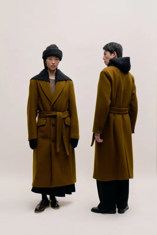 ARBAN COAT sold by A Kind of Guise