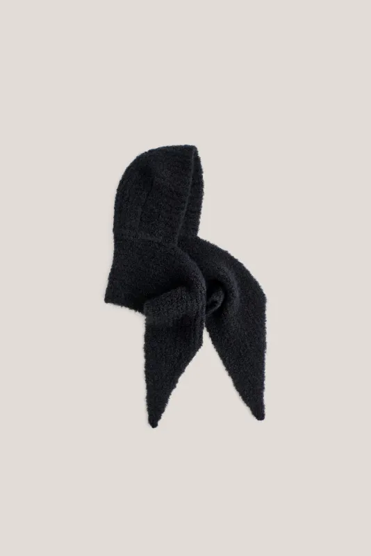 BARUUN HOODED SCARF sold by A Kind of Guise