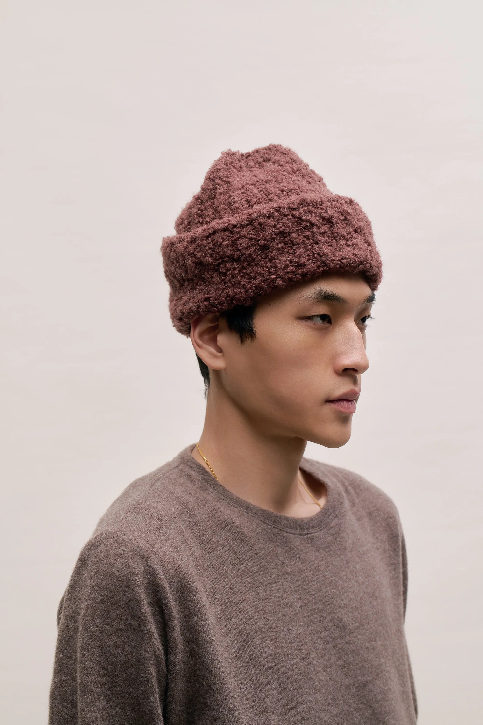 BATU BEANIE sold by A Kind of Guise product image thumbnail 2