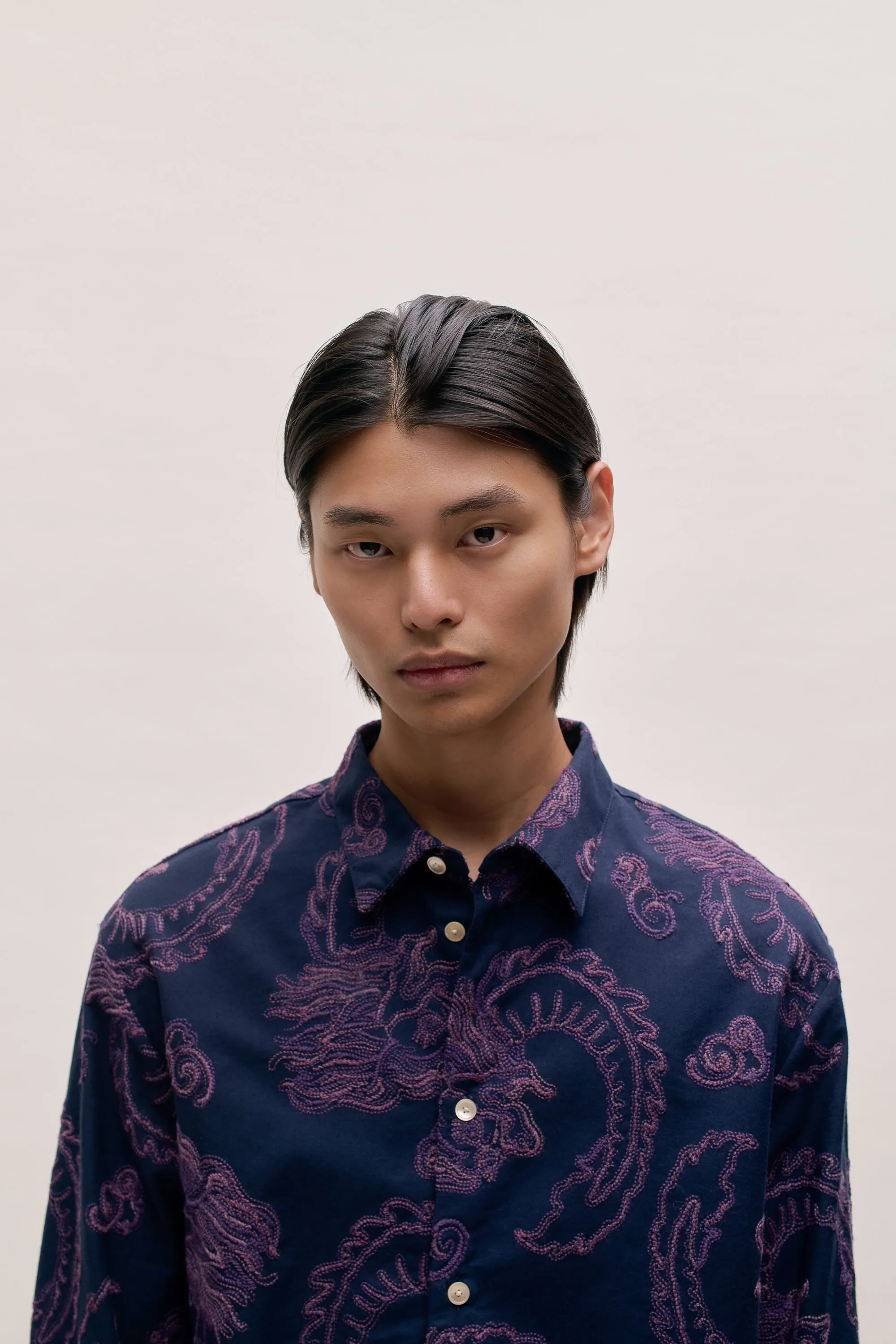 DERBIN SHIRT sold by A Kind of Guise product image thumbnail 2