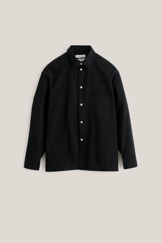 GUSTO SHIRT made by AW25