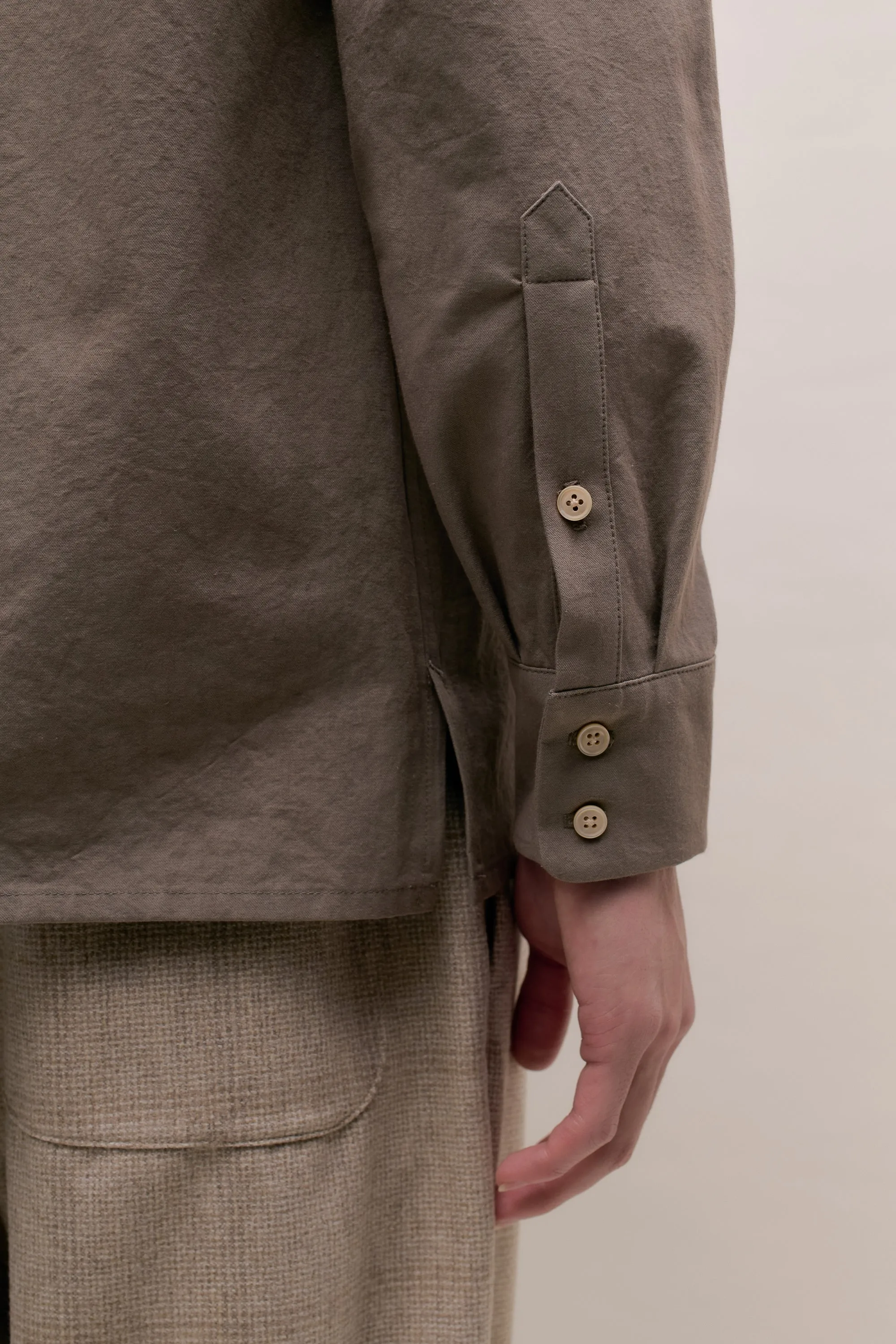 GUSTO SHIRT sold by A Kind of Guise product image thumbnail 3