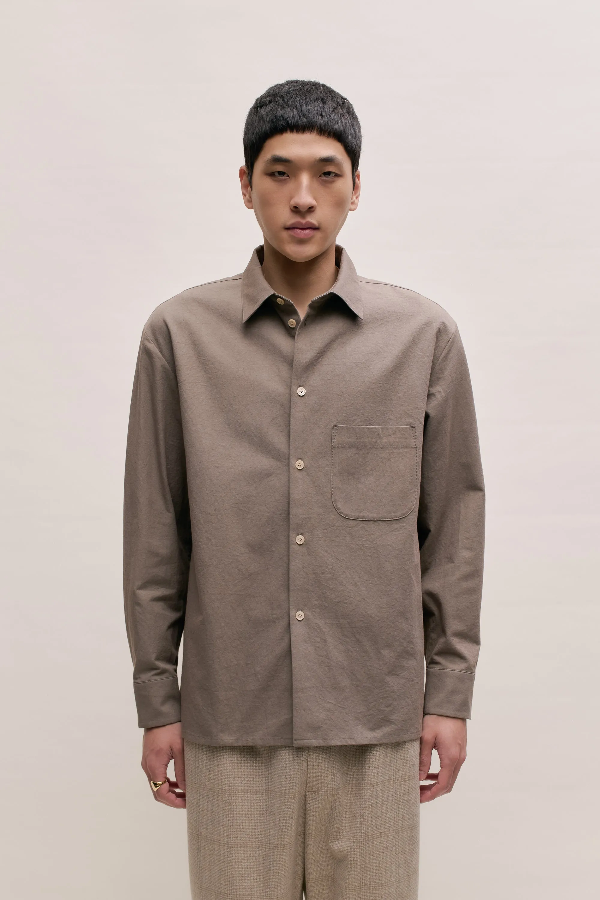 GUSTO SHIRT sold by A Kind of Guise product image thumbnail 2