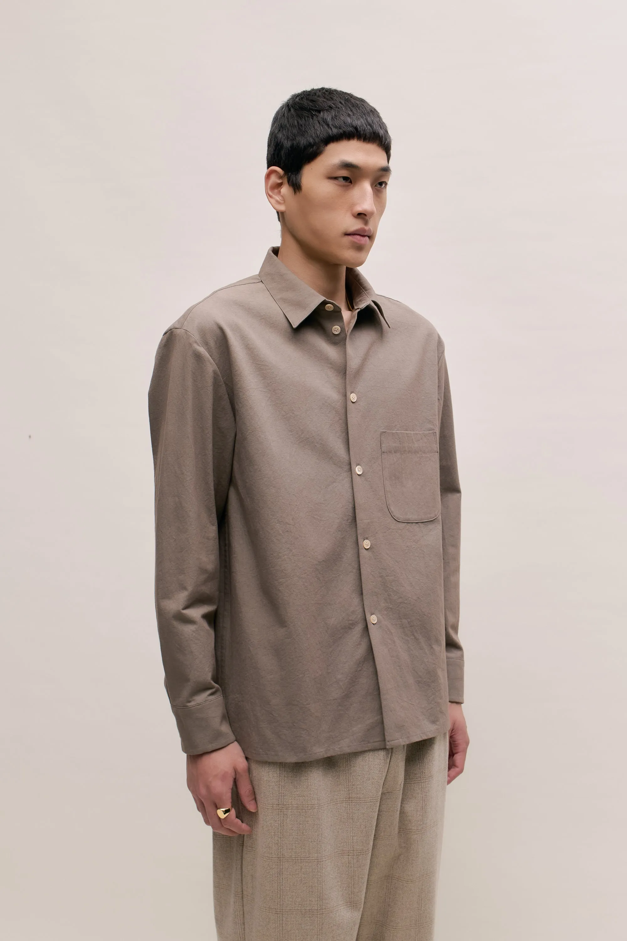 GUSTO SHIRT sold by A Kind of Guise product image thumbnail 4