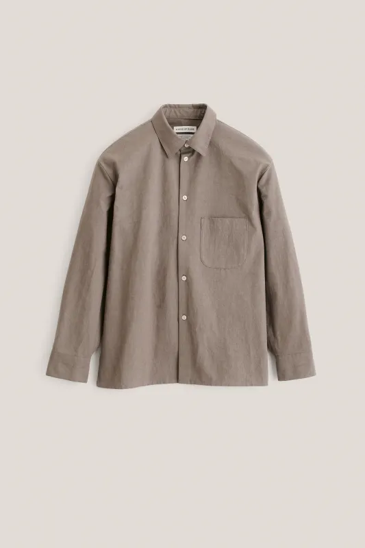 GUSTO SHIRT made by A Kind of Guise