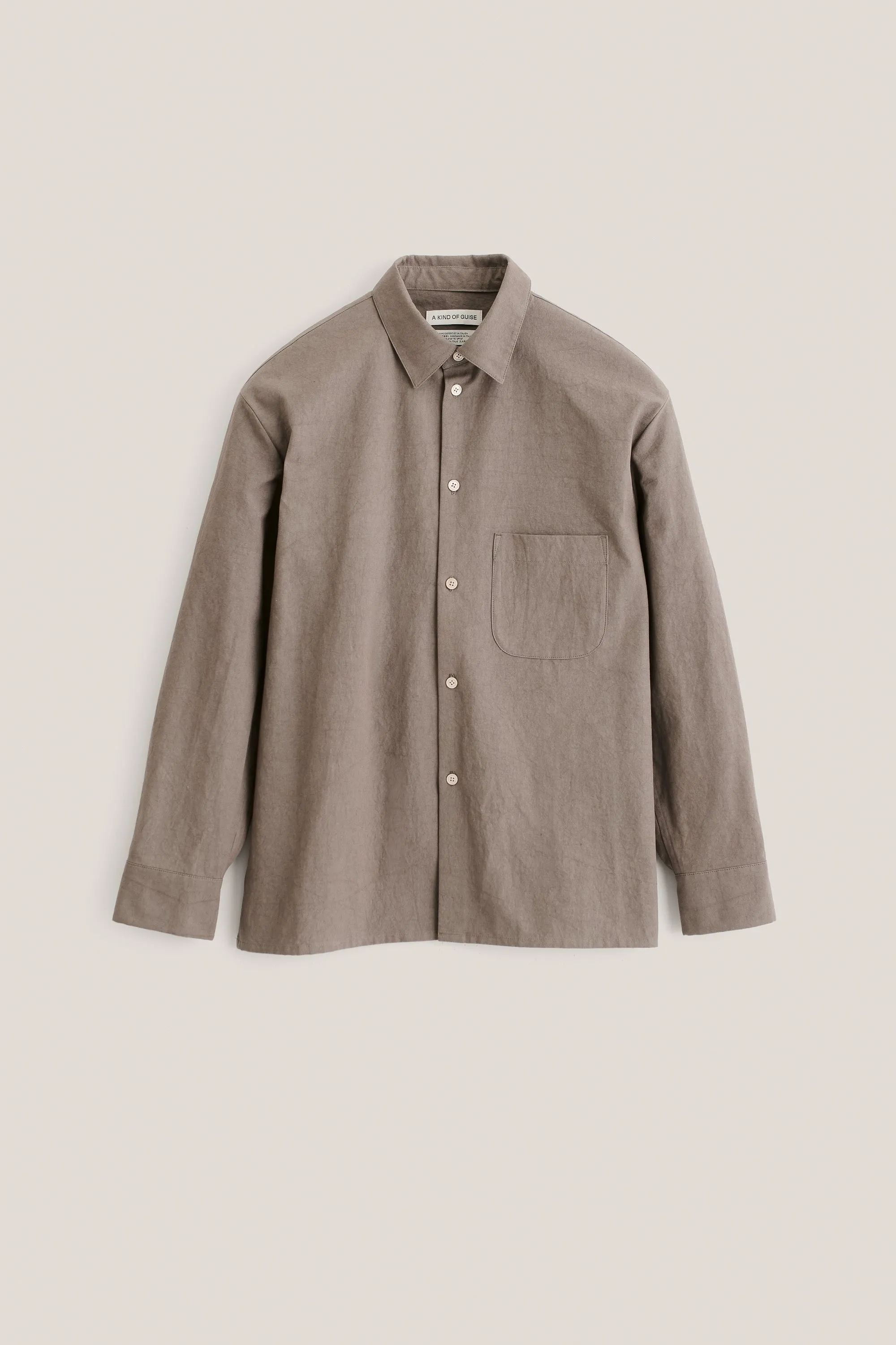 GUSTO SHIRT sold by A Kind of Guise