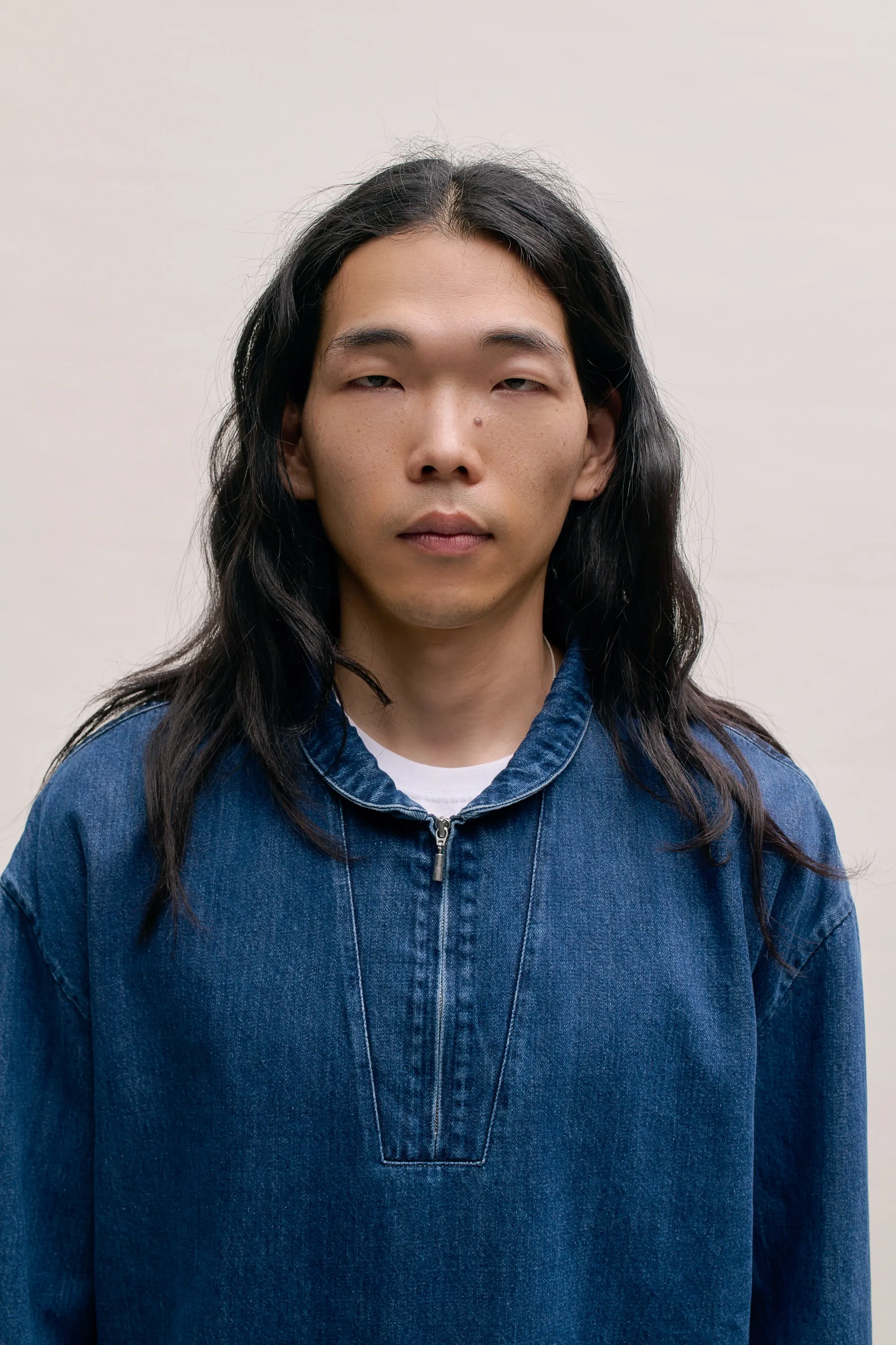 CHAO FISHERMENS SHIRT sold by A Kind of Guise product image thumbnail 2