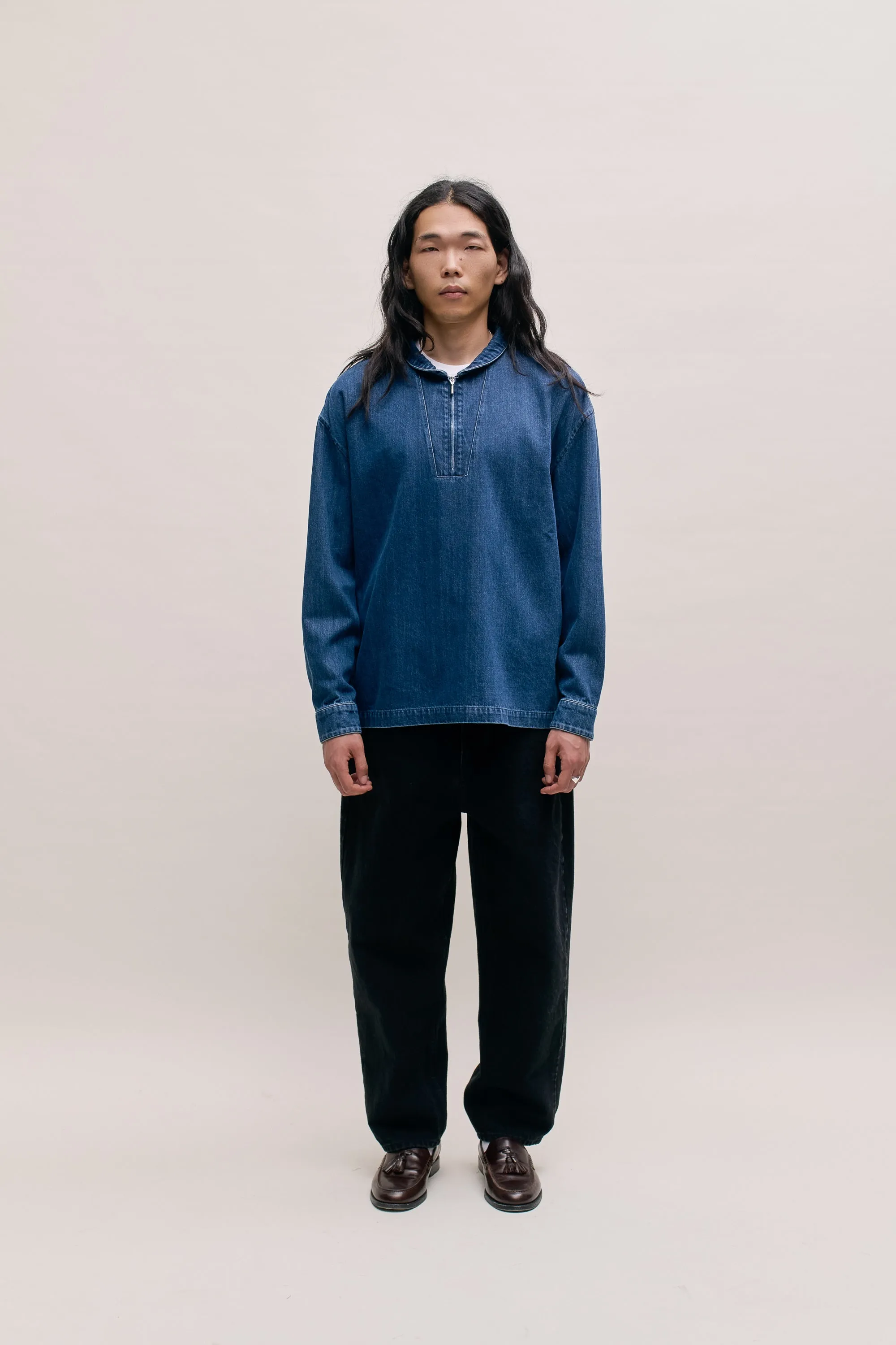 CHAO FISHERMENS SHIRT sold by A Kind of Guise product image thumbnail 5