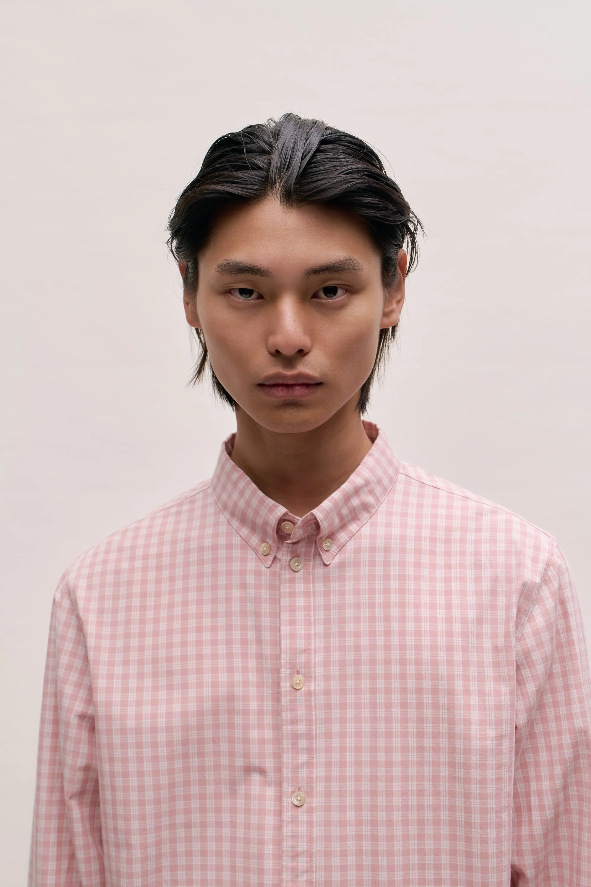 MANI BUTTON DOWN SHIRT sold by A Kind of Guise product image thumbnail 2