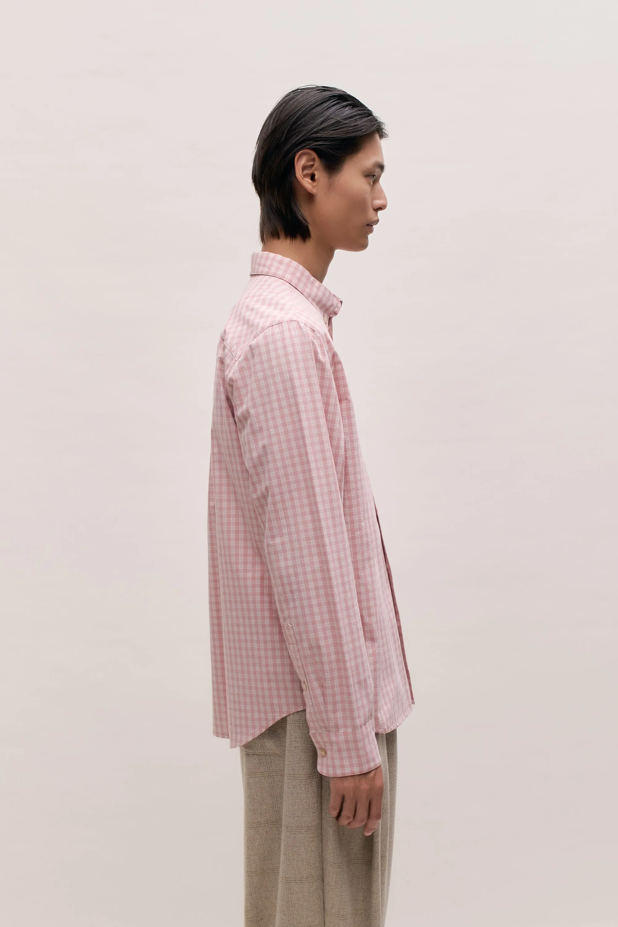 MANI BUTTON DOWN SHIRT sold by A Kind of Guise product image thumbnail 5