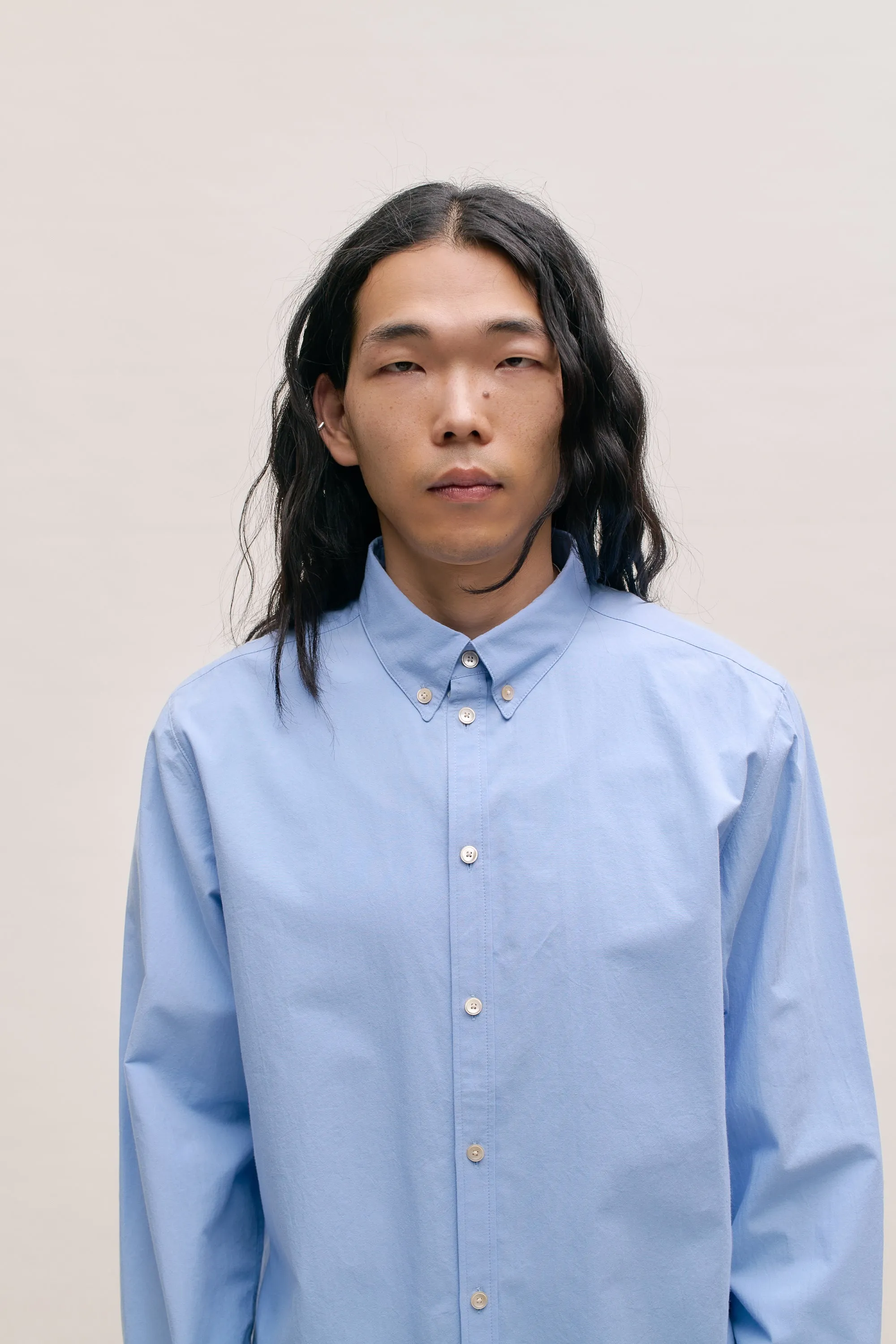 MANI BUTTON DOWN SHIRT sold by A Kind of Guise product image thumbnail 2