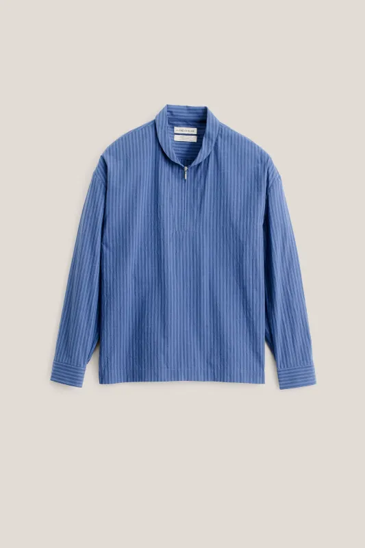 CHAO FISHERMENS SHIRT made by AW25