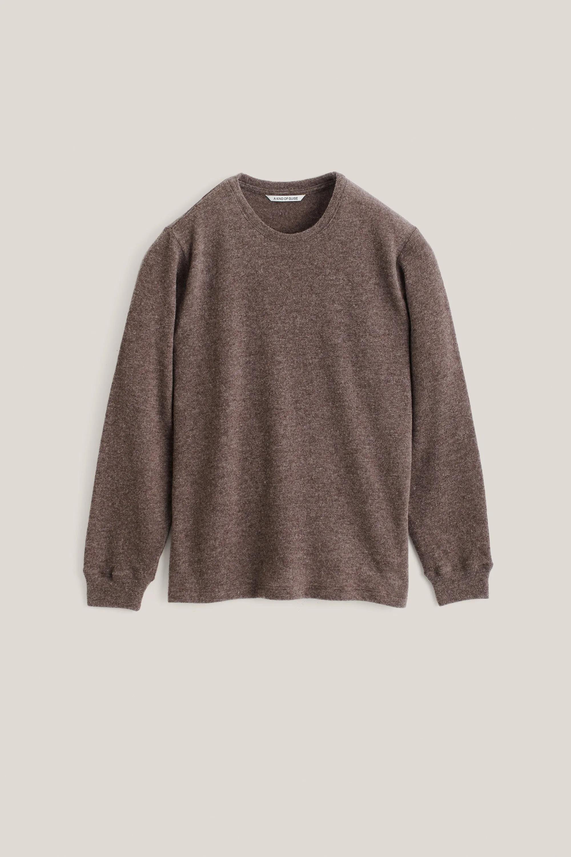 LURIN LONGSLEEVE sold by A Kind of Guise product image thumbnail 2
