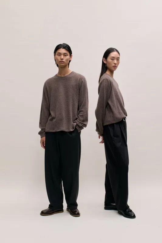 LURIN LONGSLEEVE made by AW25