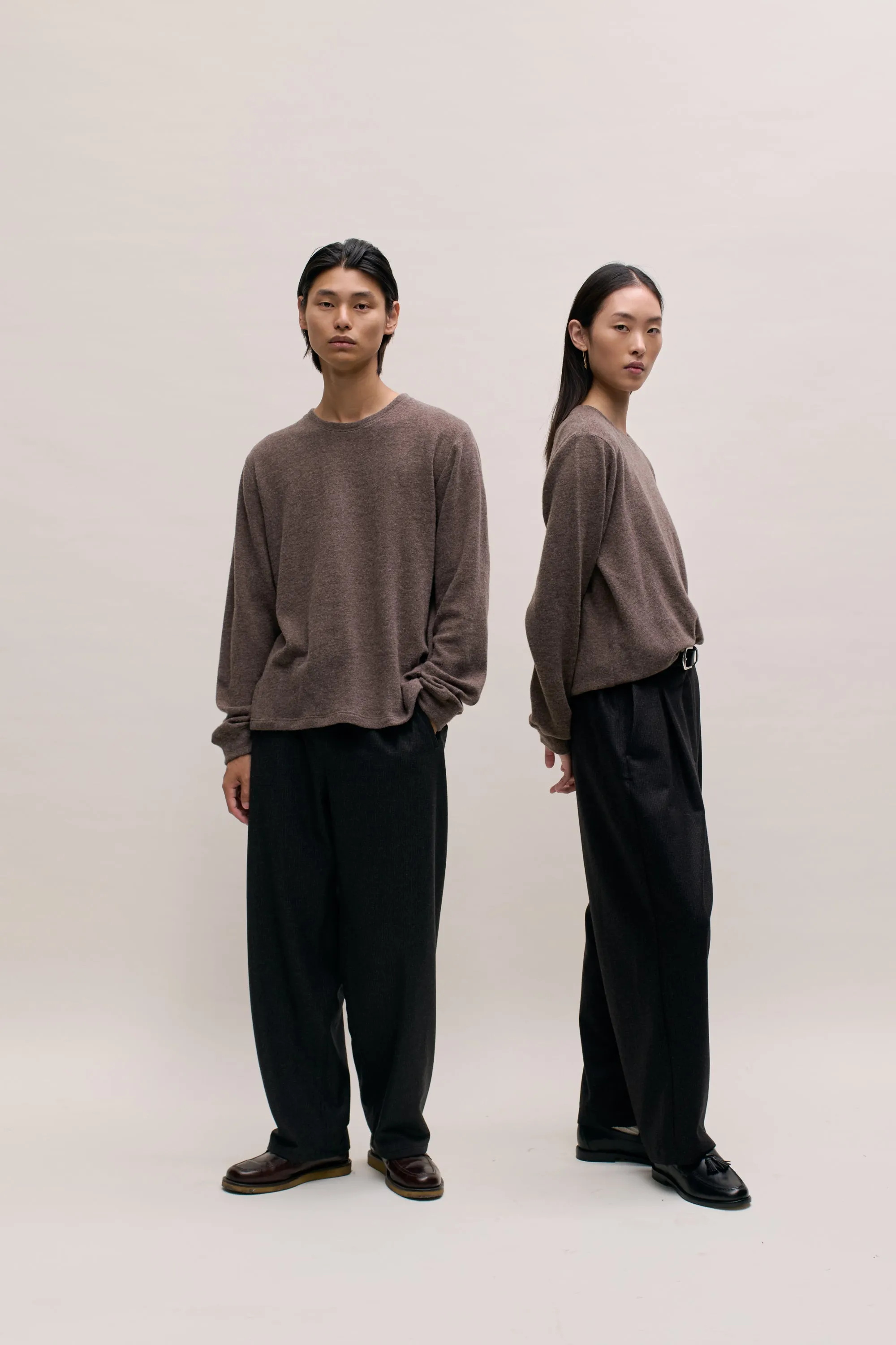 LURIN LONGSLEEVE sold by A Kind of Guise