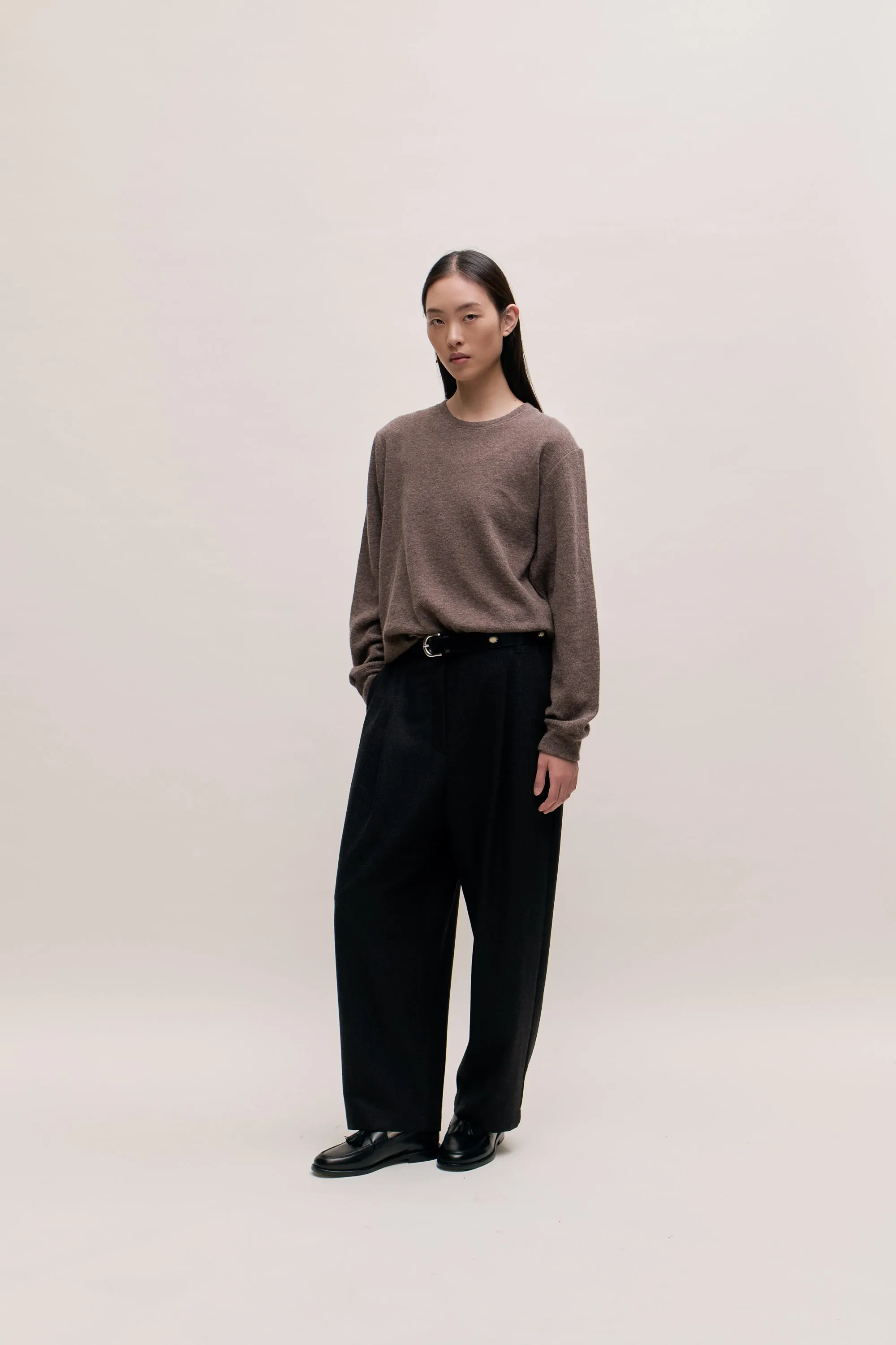 LURIN LONGSLEEVE sold by A Kind of Guise product image thumbnail 5