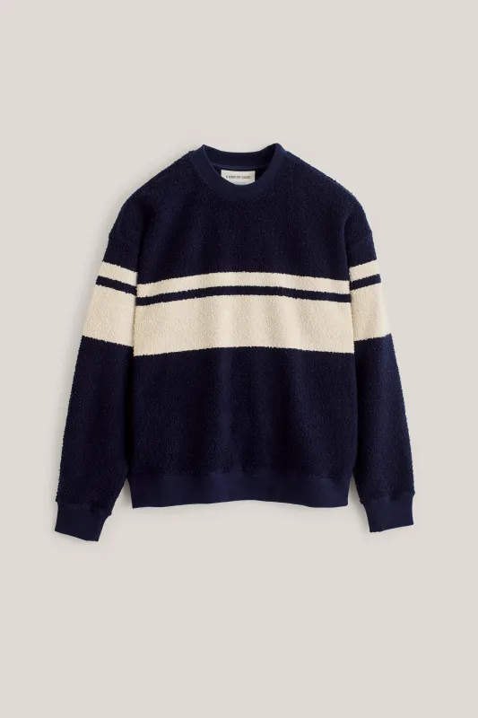 QARA CREWNECK made by A Kind of Guise