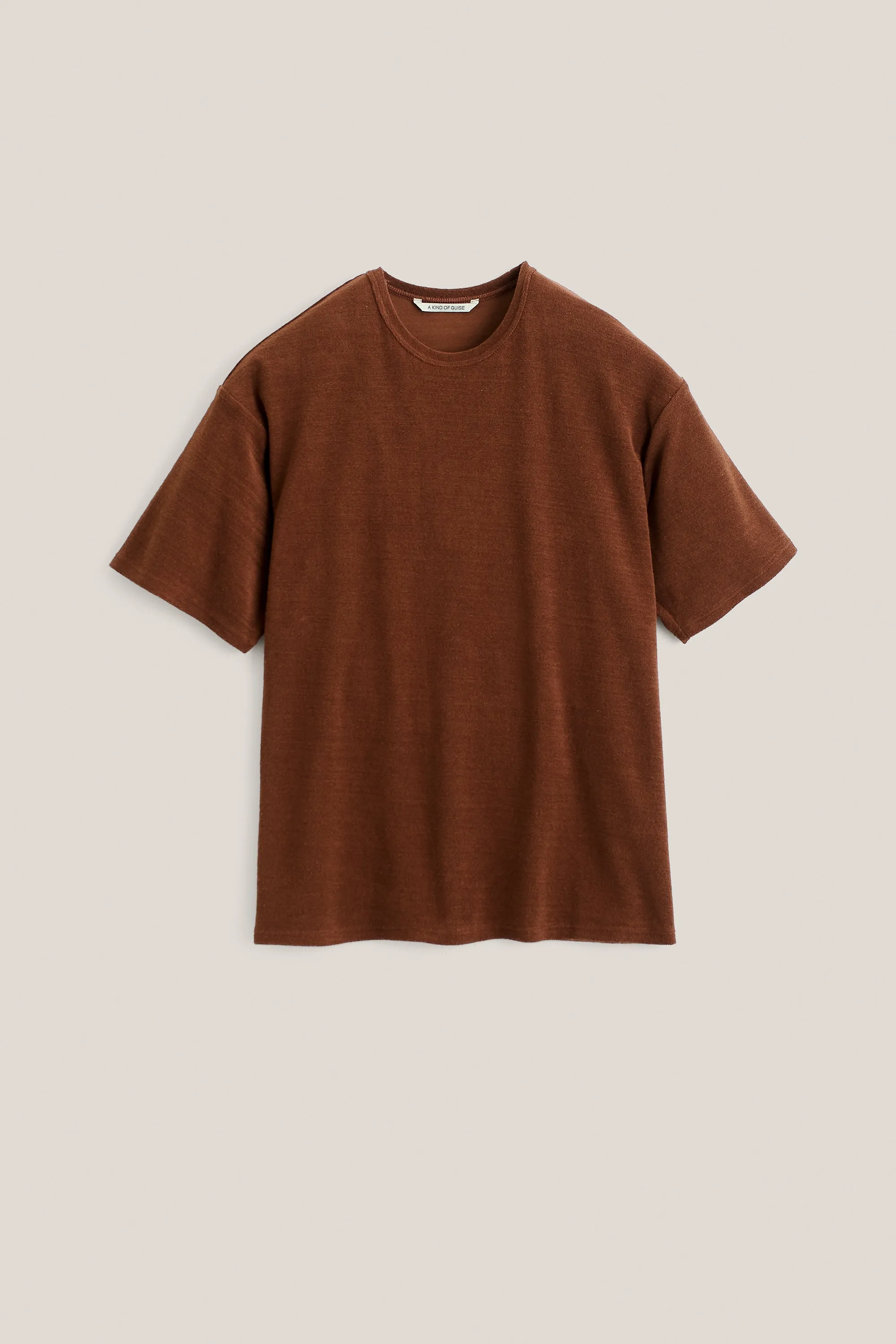 THUY T-SHIRT sold by A Kind of Guise