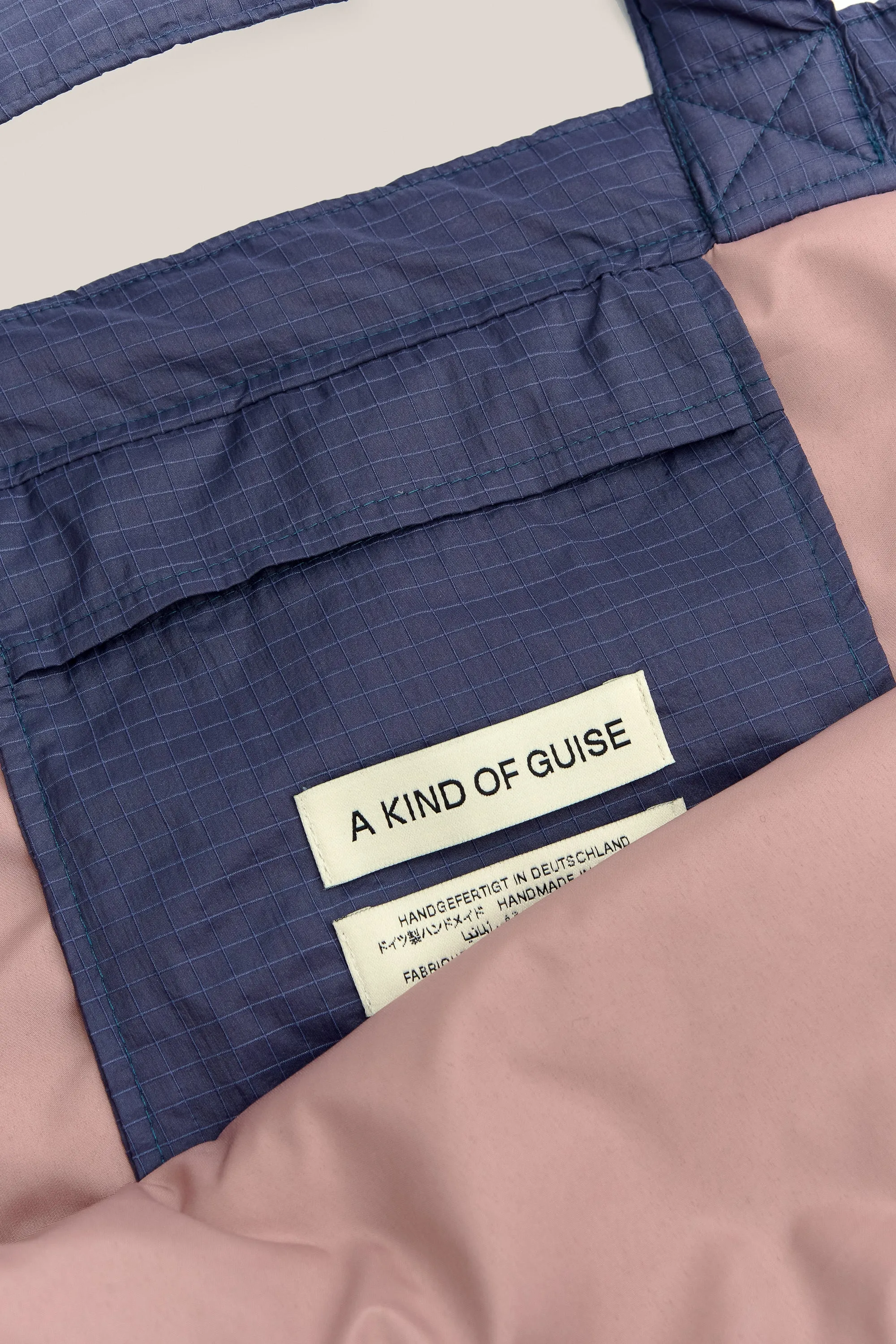 PALOMINO BAG sold by A Kind of Guise product image thumbnail 4