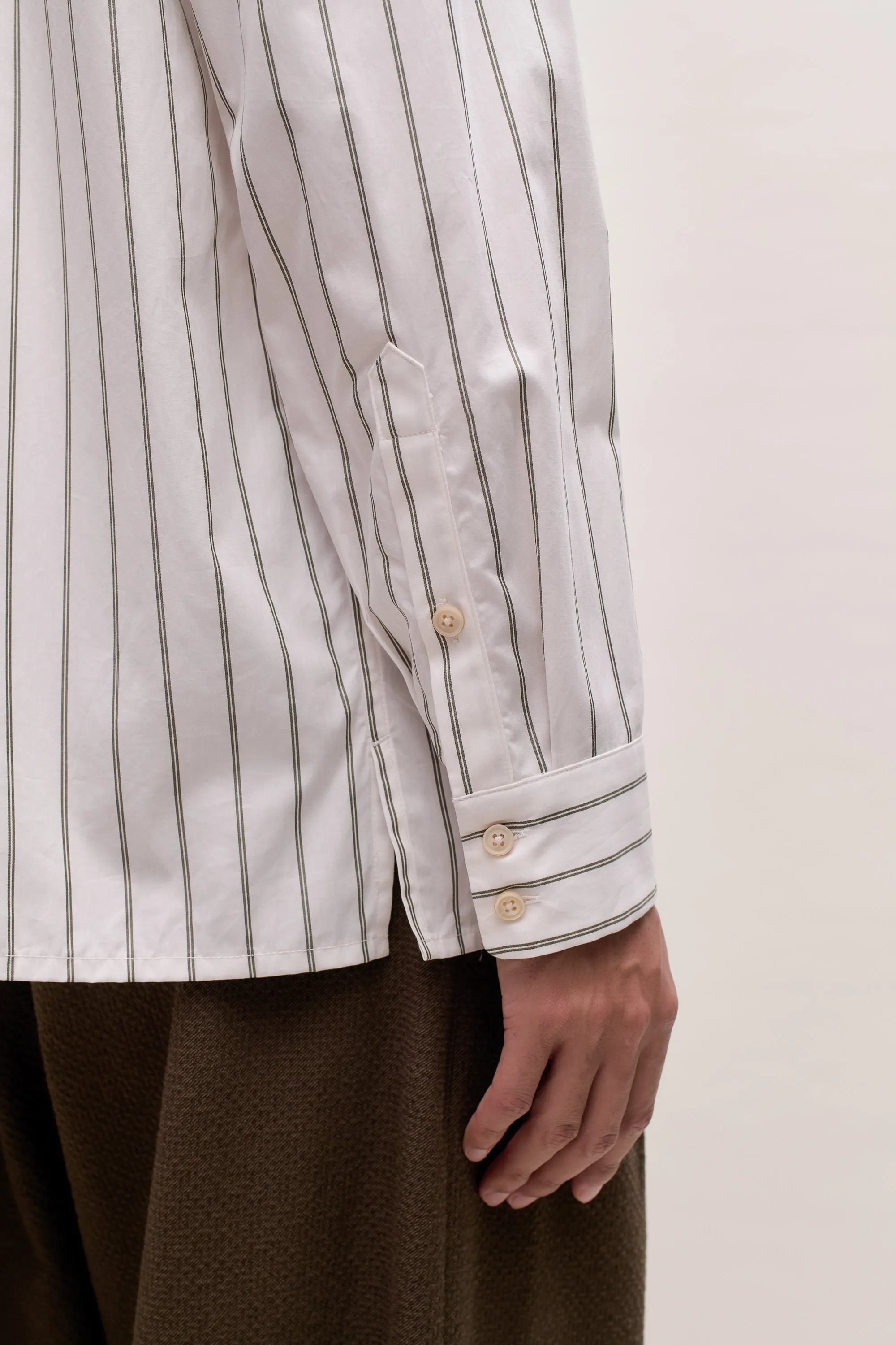 GUSTO SHIRT sold by A Kind of Guise product image thumbnail 4