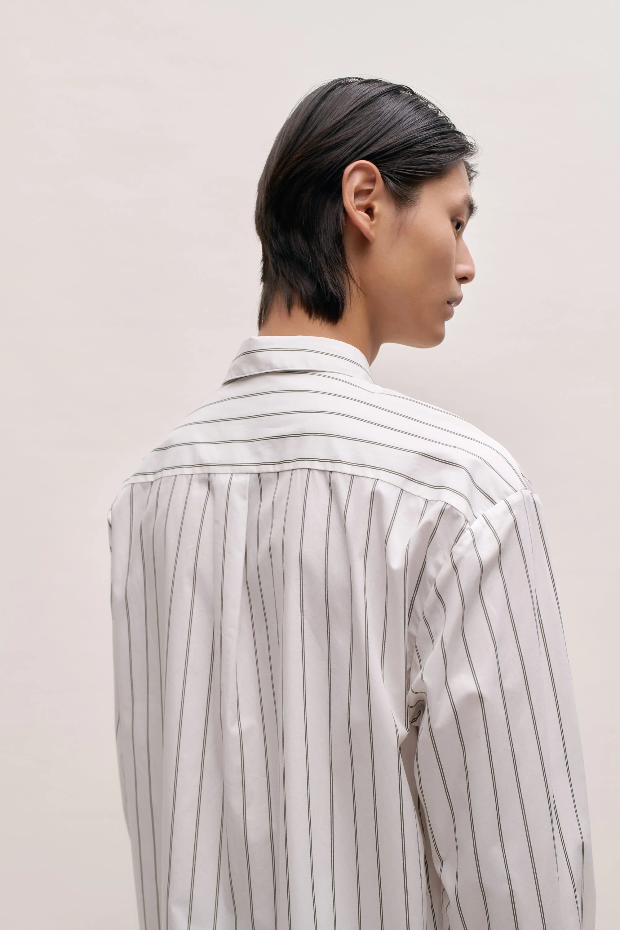 GUSTO SHIRT sold by A Kind of Guise product image thumbnail 5