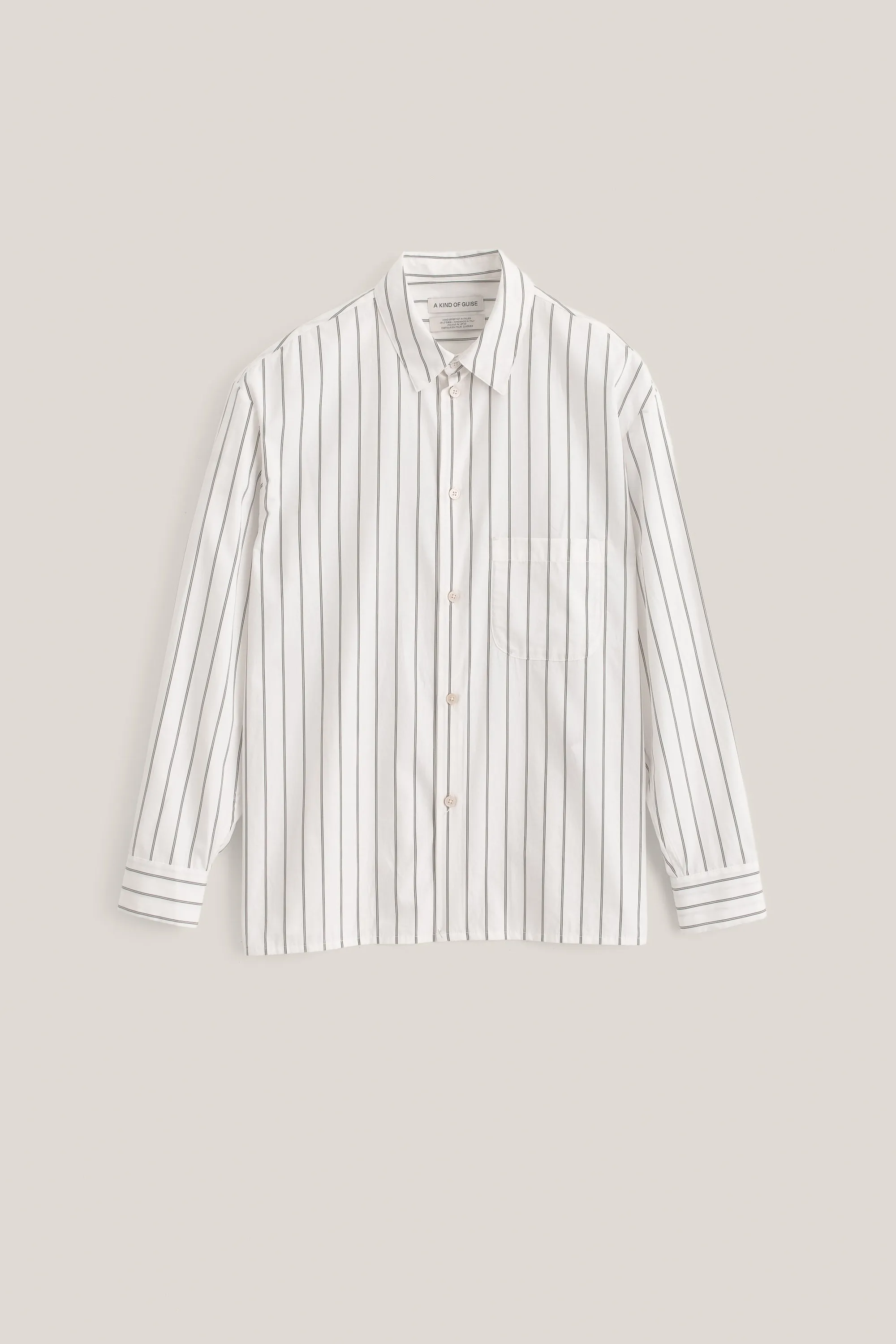 GUSTO SHIRT sold by A Kind of Guise