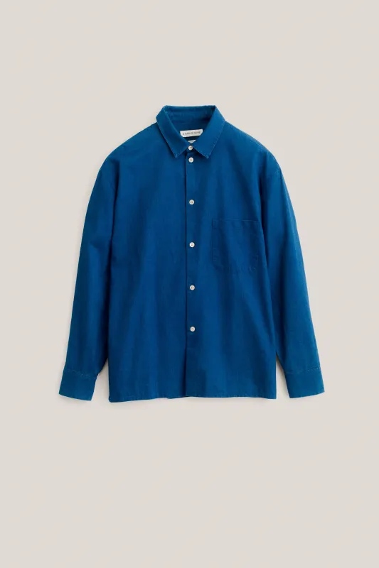 GUSTO SHIRT made by AW25