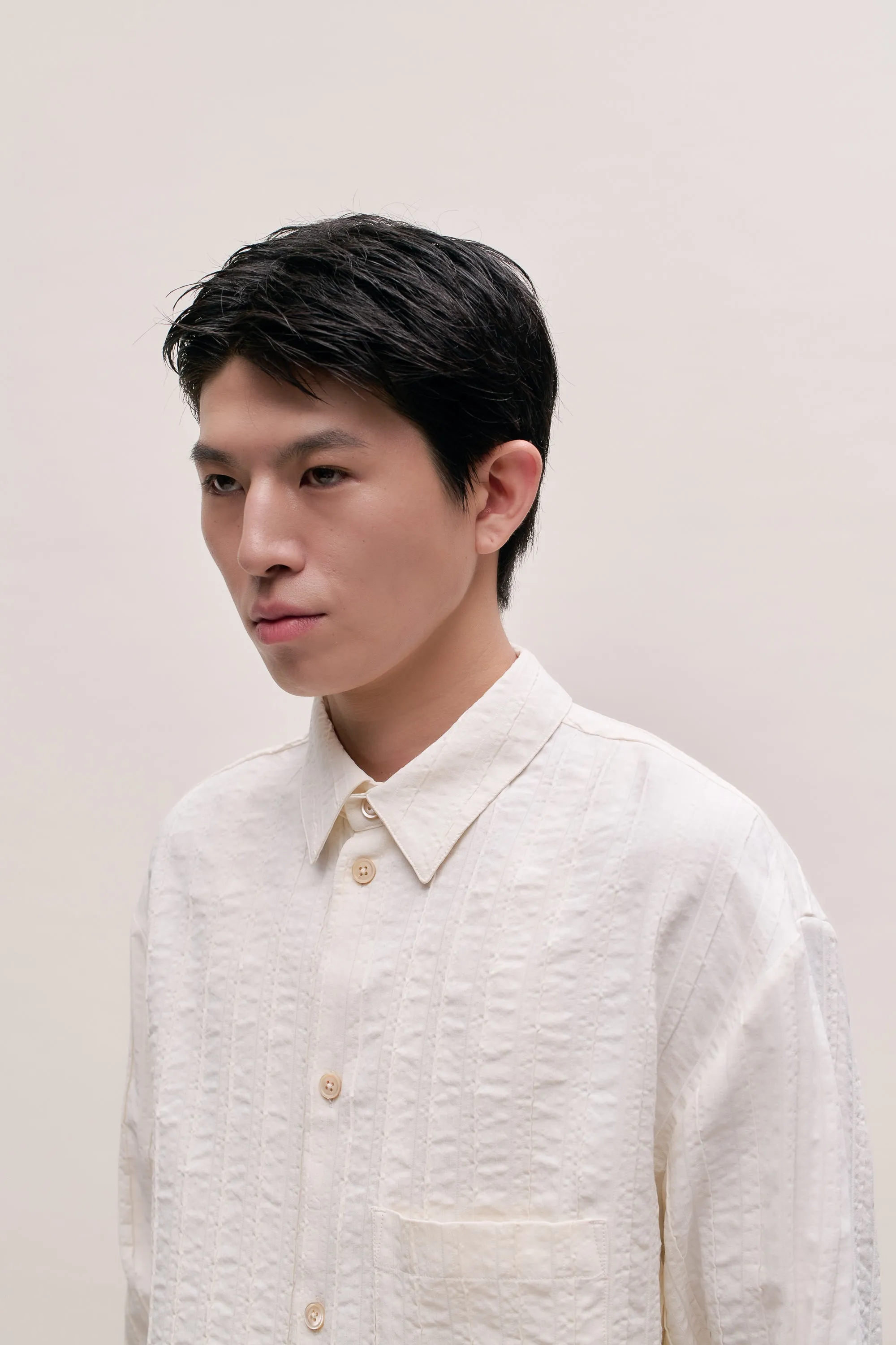 GUSTO SHIRT sold by A Kind of Guise product image thumbnail 2