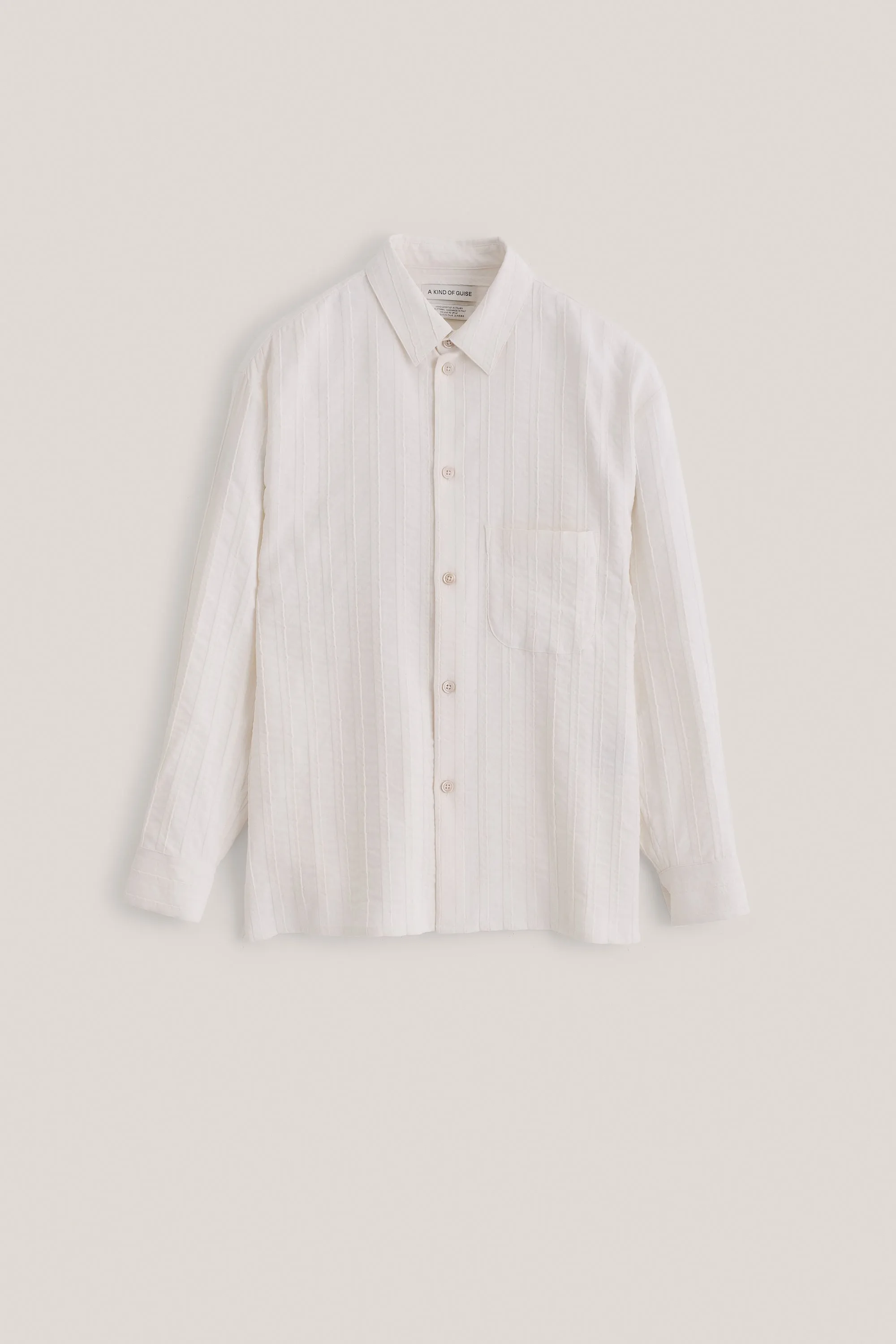 GUSTO SHIRT sold by A Kind of Guise