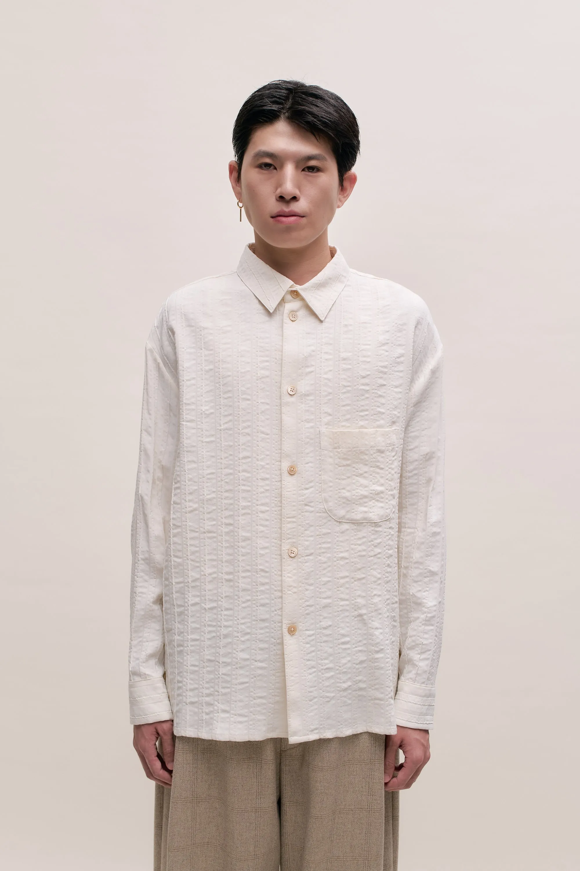 GUSTO SHIRT sold by A Kind of Guise product image thumbnail 3