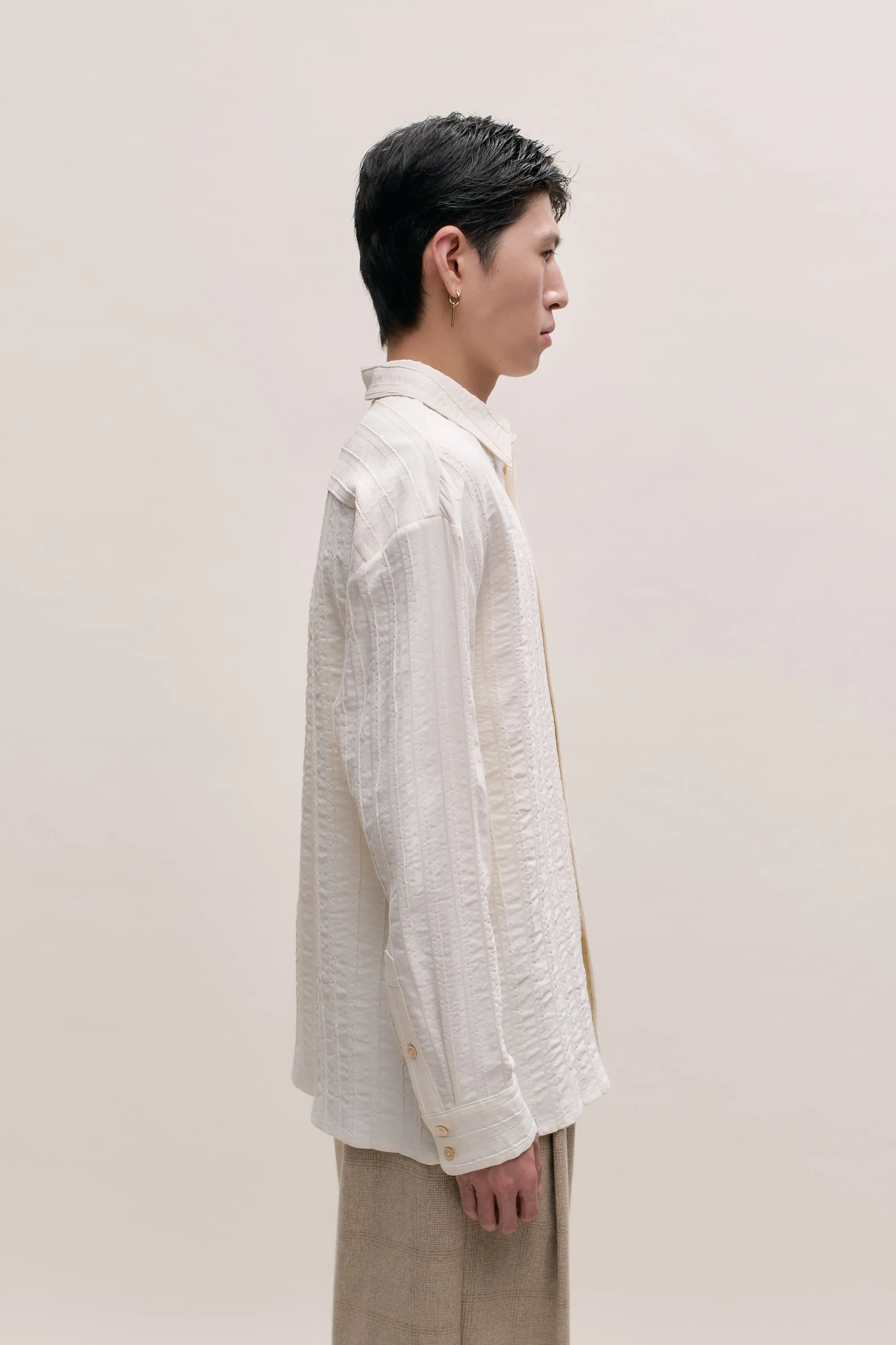 GUSTO SHIRT sold by A Kind of Guise product image thumbnail 4