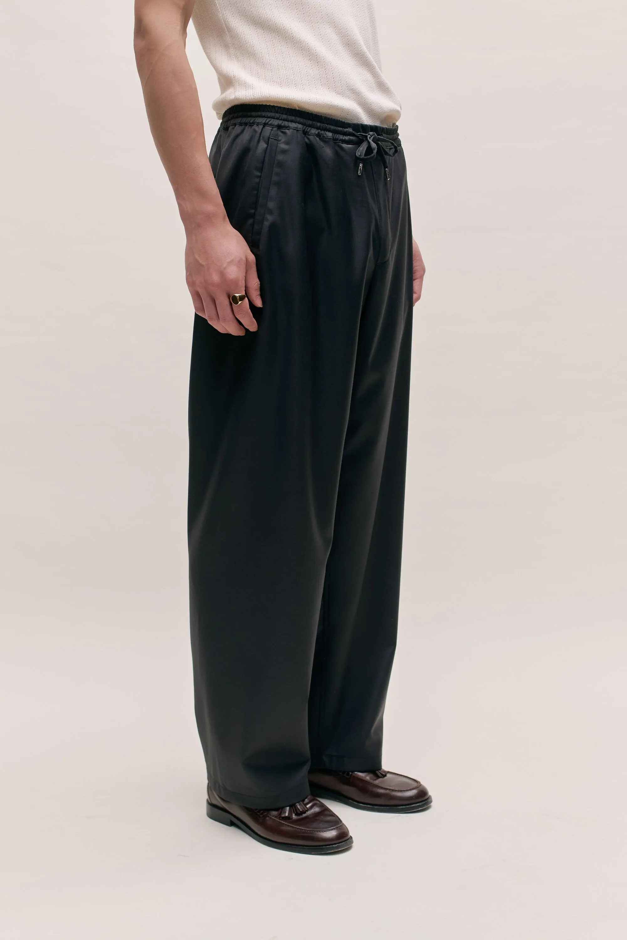 SAMURAI TROUSERS sold by A Kind of Guise product image thumbnail 3