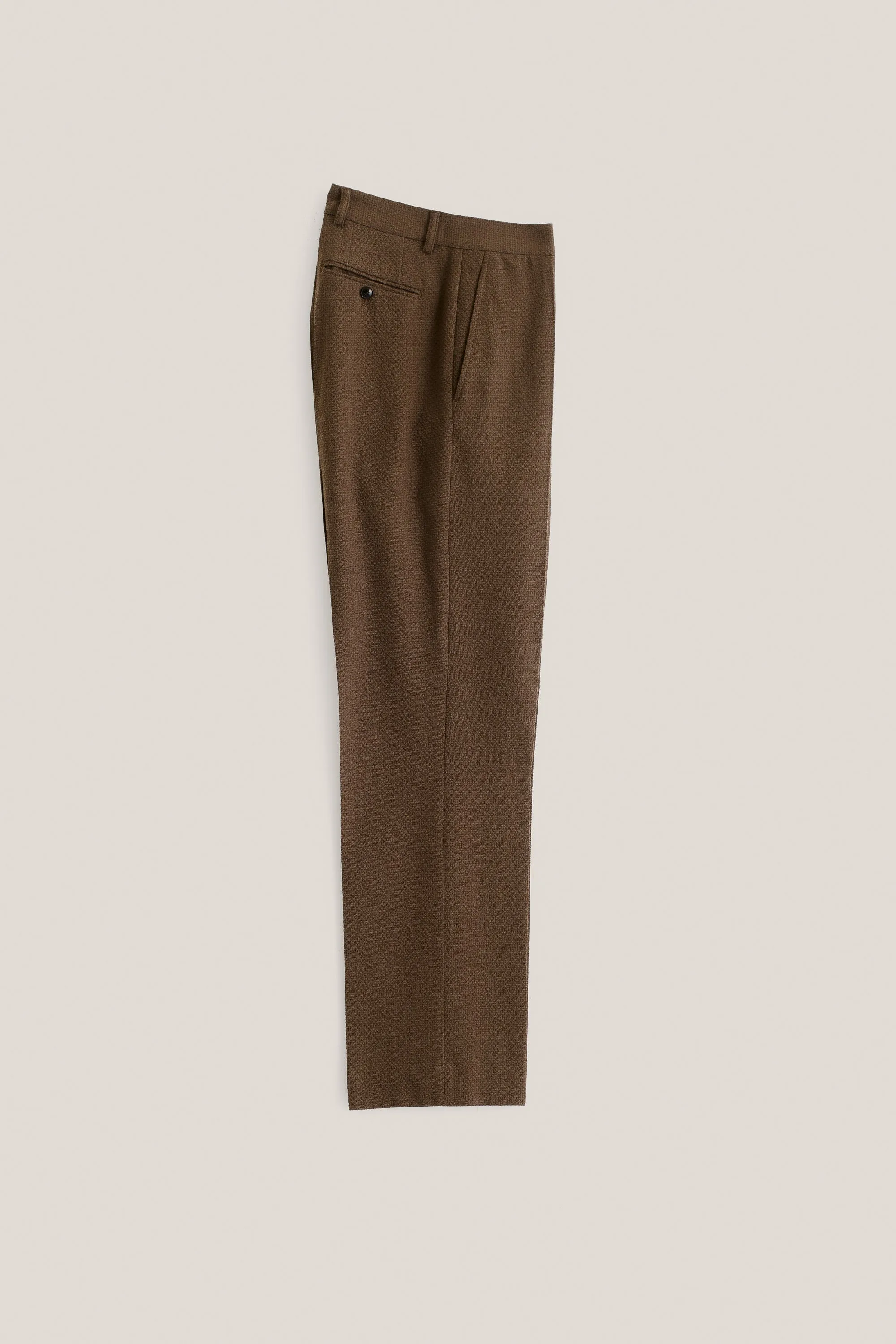 RELAXED TAILORED TROUSERS sold by A Kind of Guise