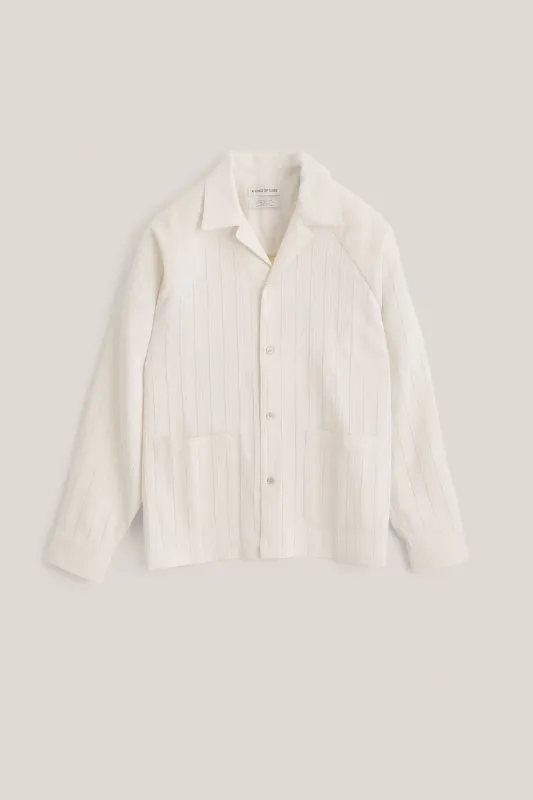 SONGINO SHIRT made by AW25