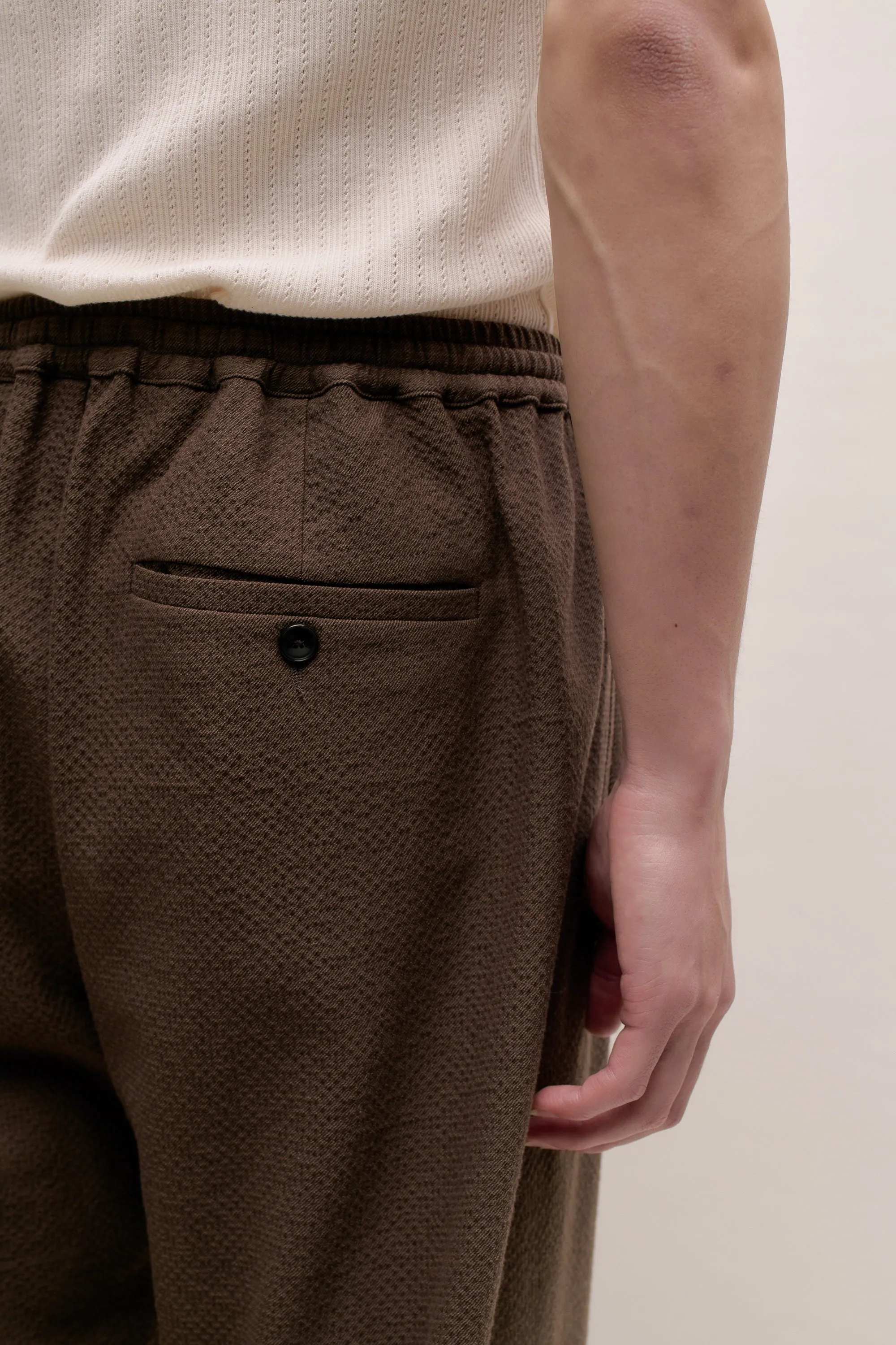 SAMURAI TROUSERS sold by A Kind of Guise product image thumbnail 5